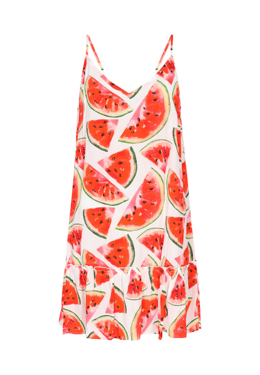 NOOTKI damska sukienka