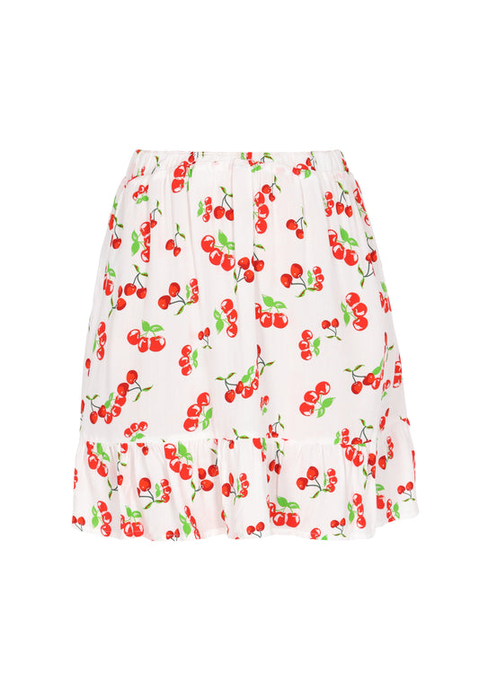 NOOTKI damska spódnica