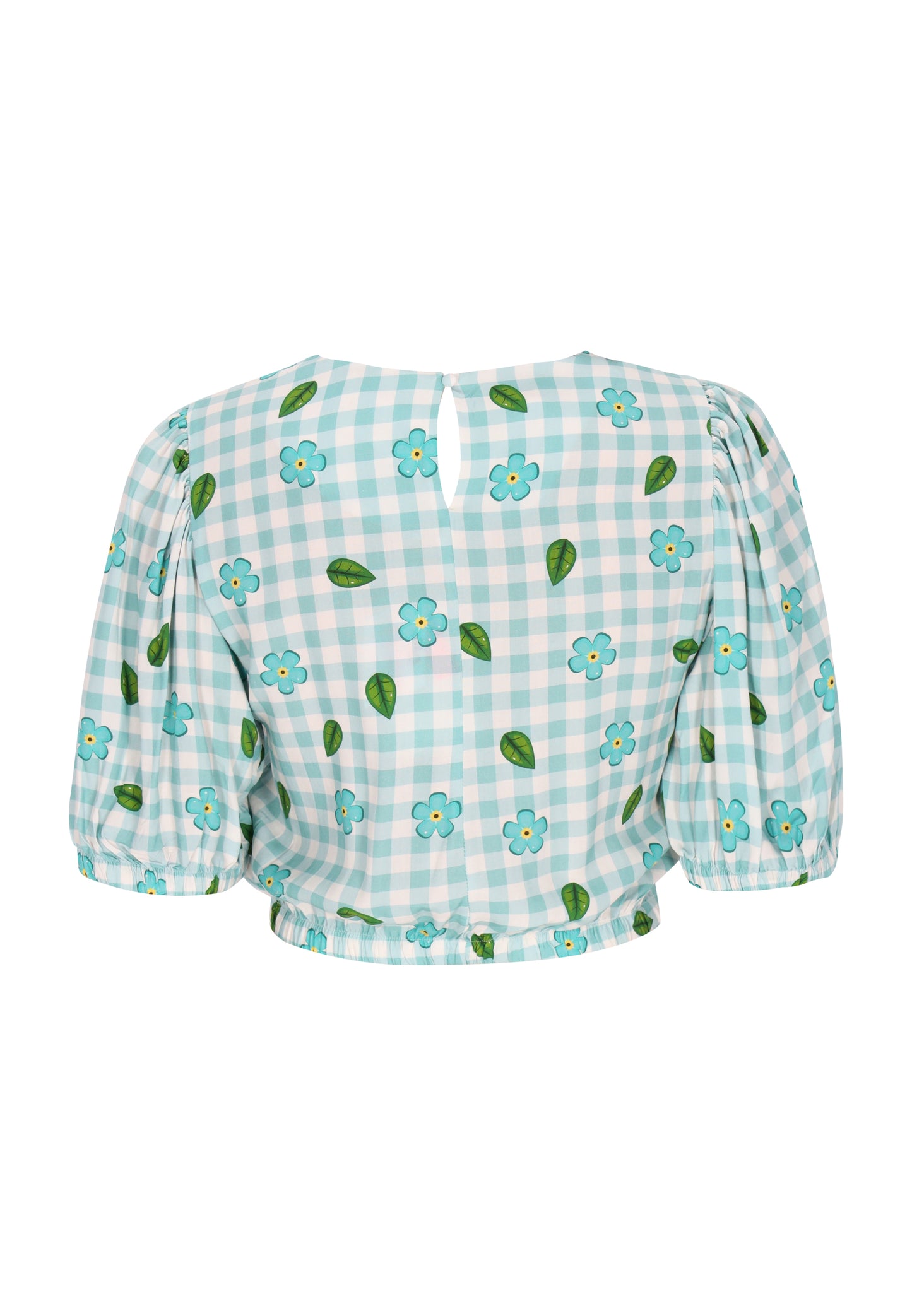 Aleko Trend women's blouse