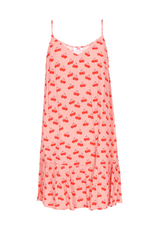 NOOTKI damska sukienka