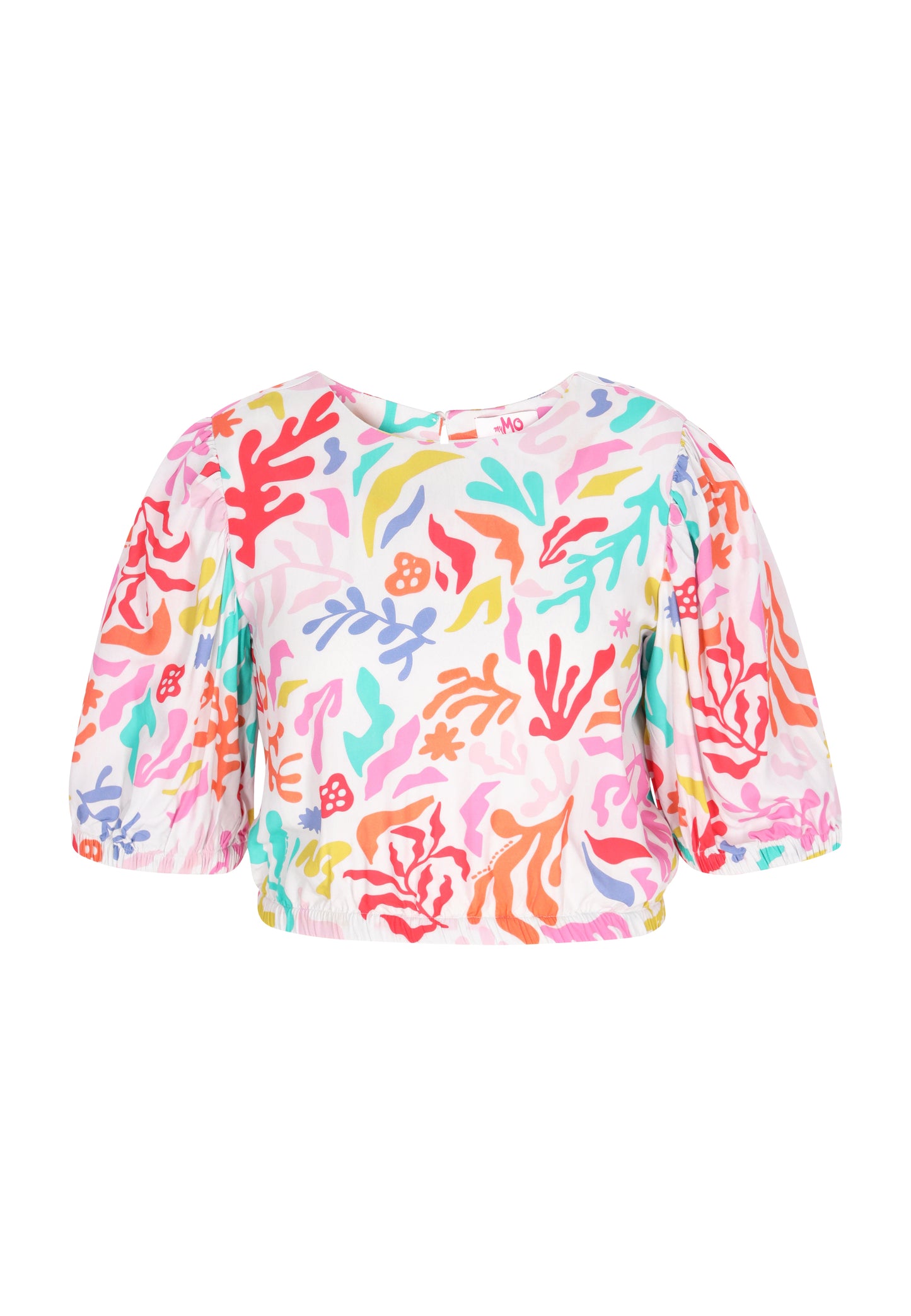 Aleko Trend women's blouse