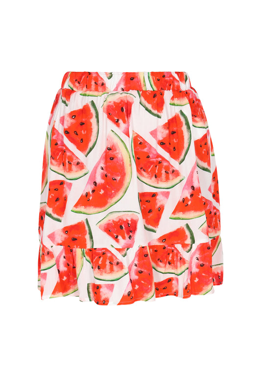 NOOTKI damska spódnica