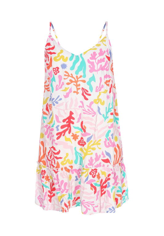 NOOTKI damska sukienka