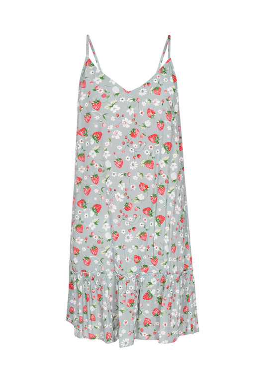 NOOTKI damska sukienka