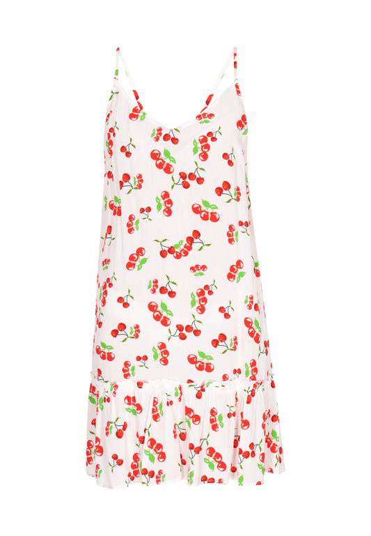 NOOTKI damska sukienka