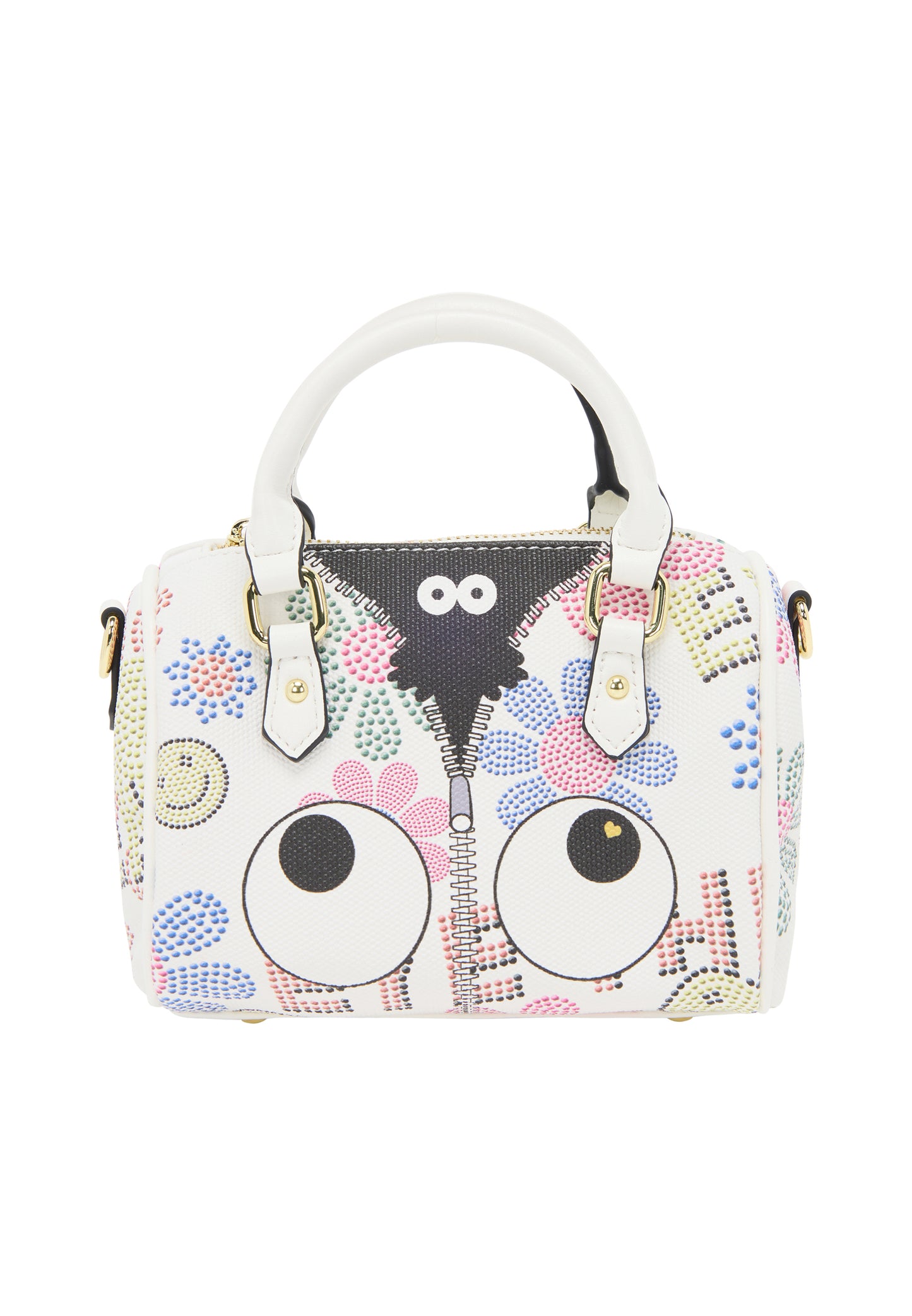 myMo pop EYETHEME damska torebka