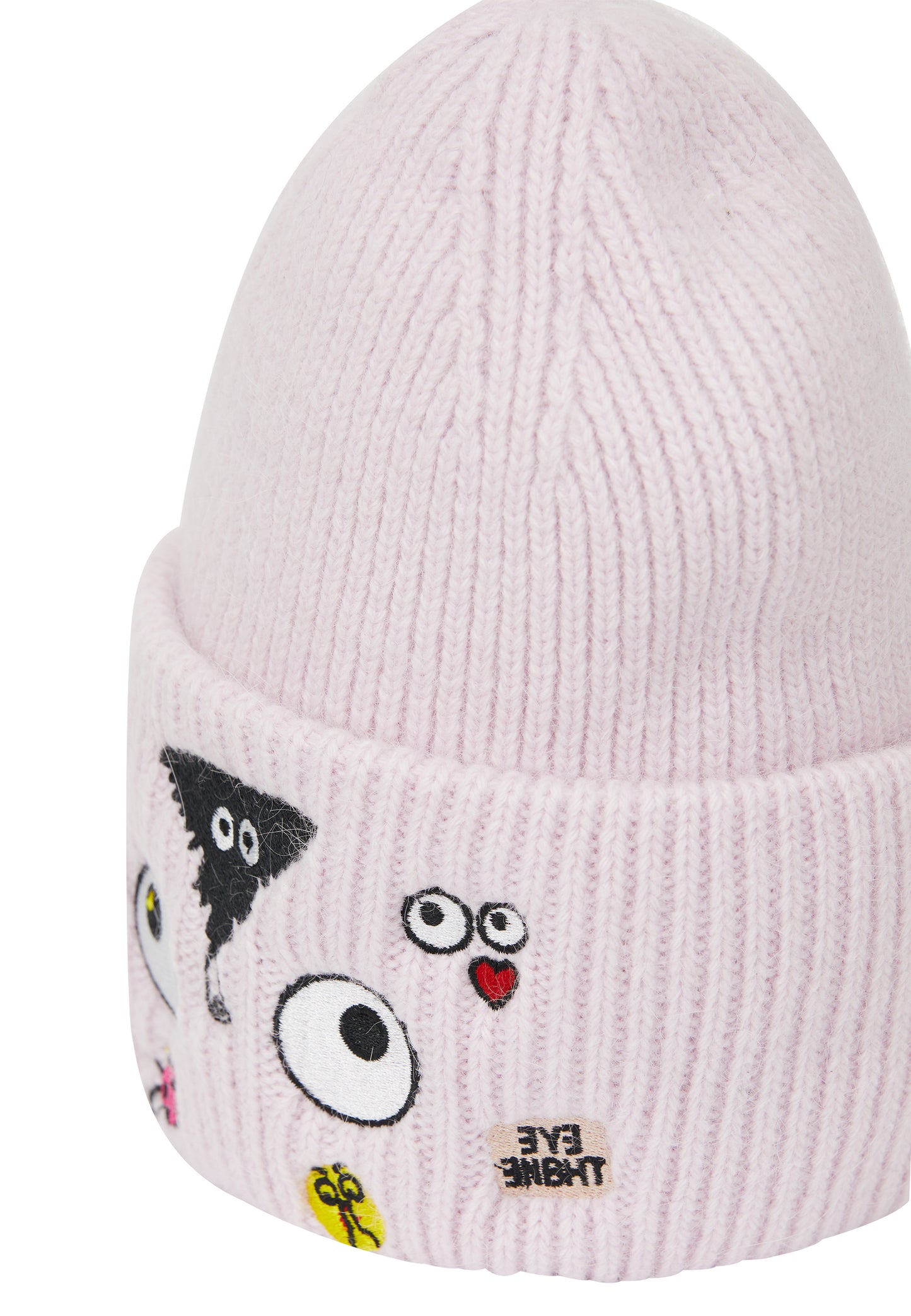 myMo pop EYETHEME Unisex Beanie