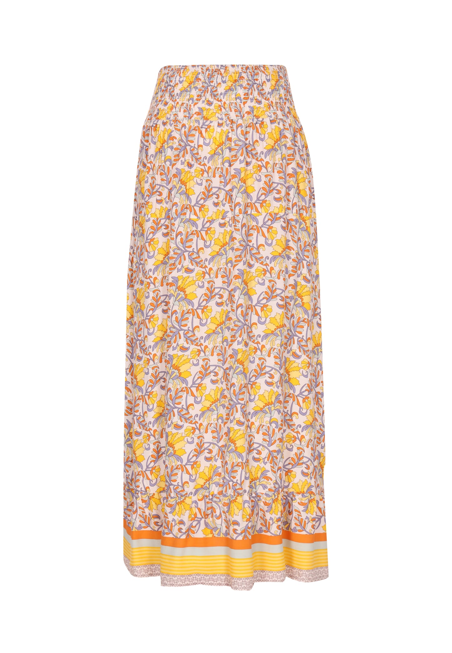 Alzou women's skirt