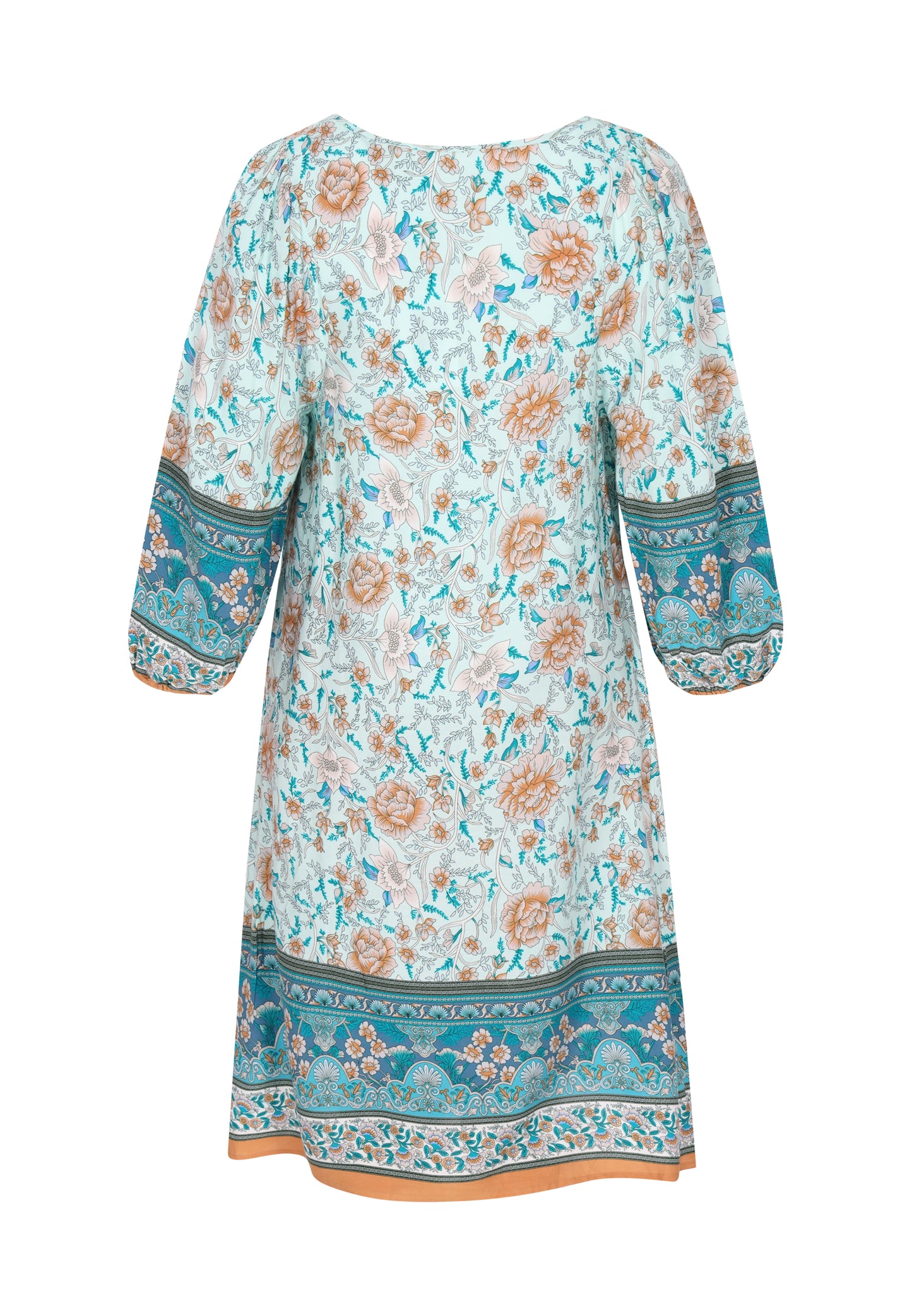 Alzou women's dress
