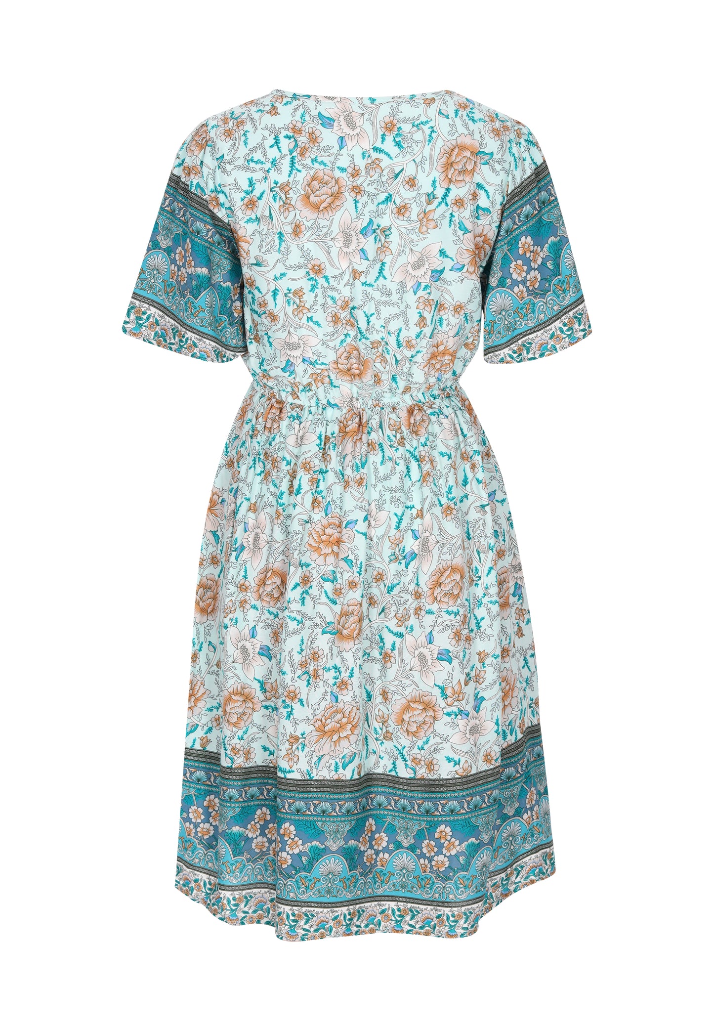 Alzou women's dress