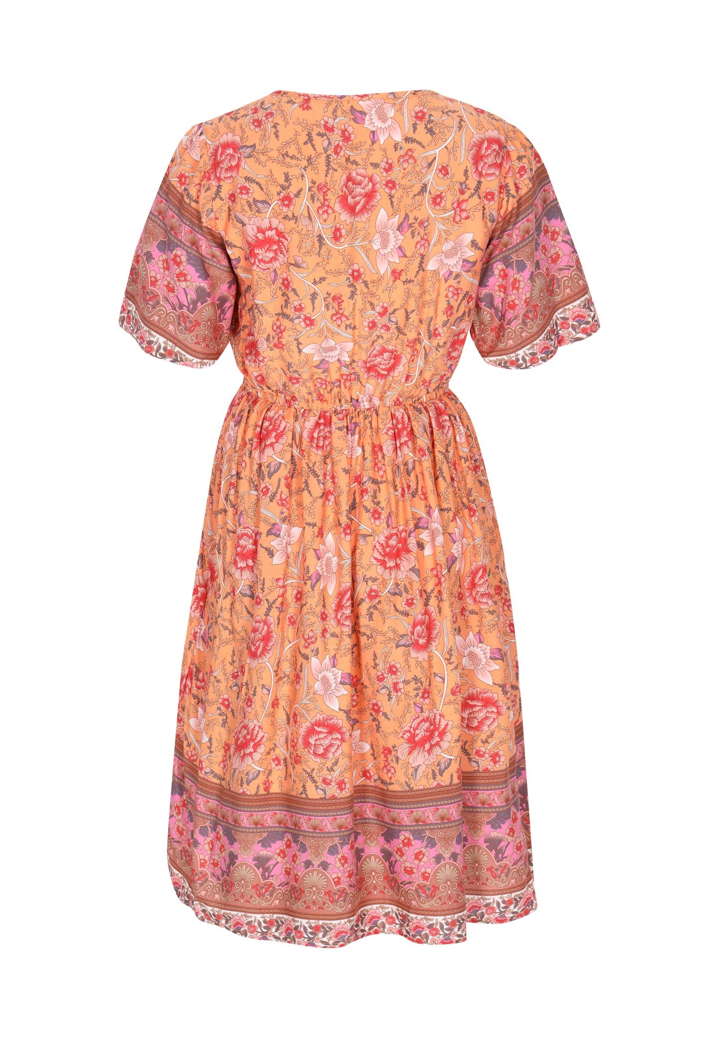 Alzou women's dress