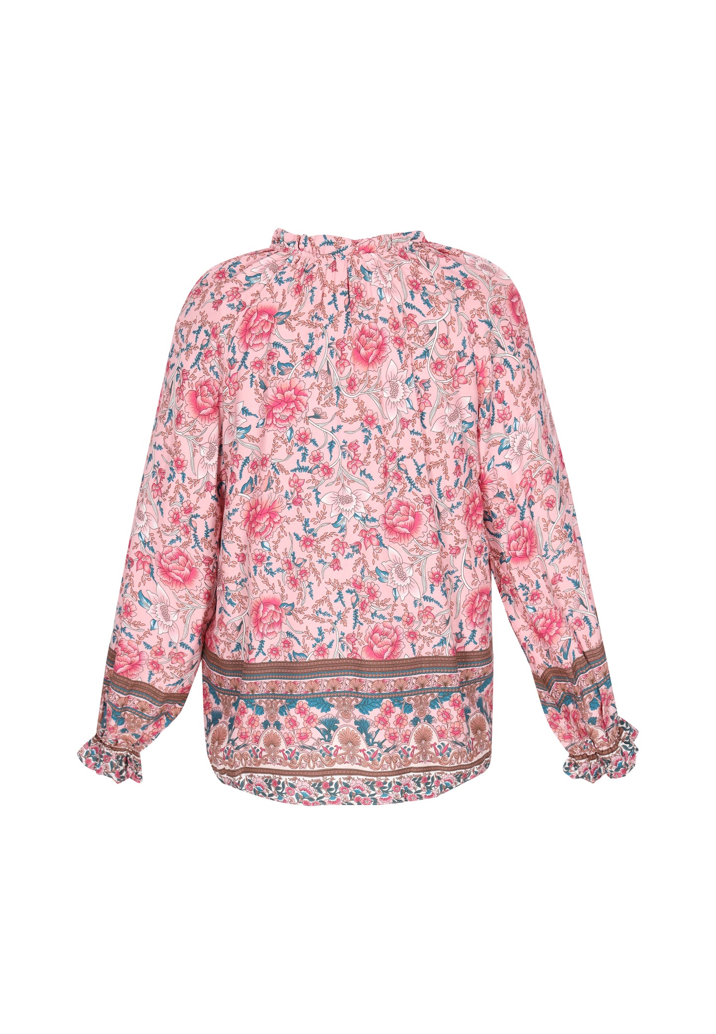 Alzou women's blouse