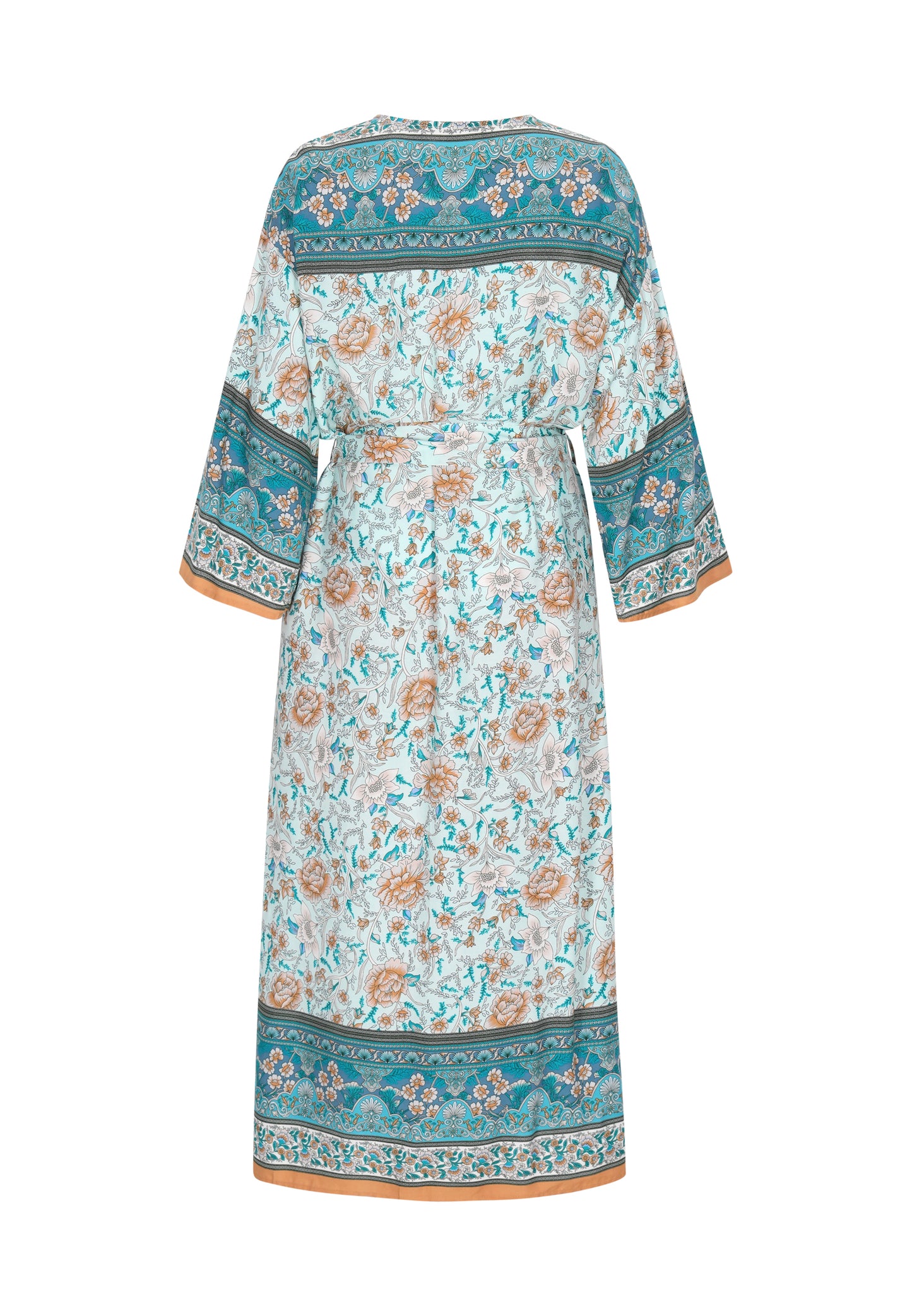Alzou women's kimono