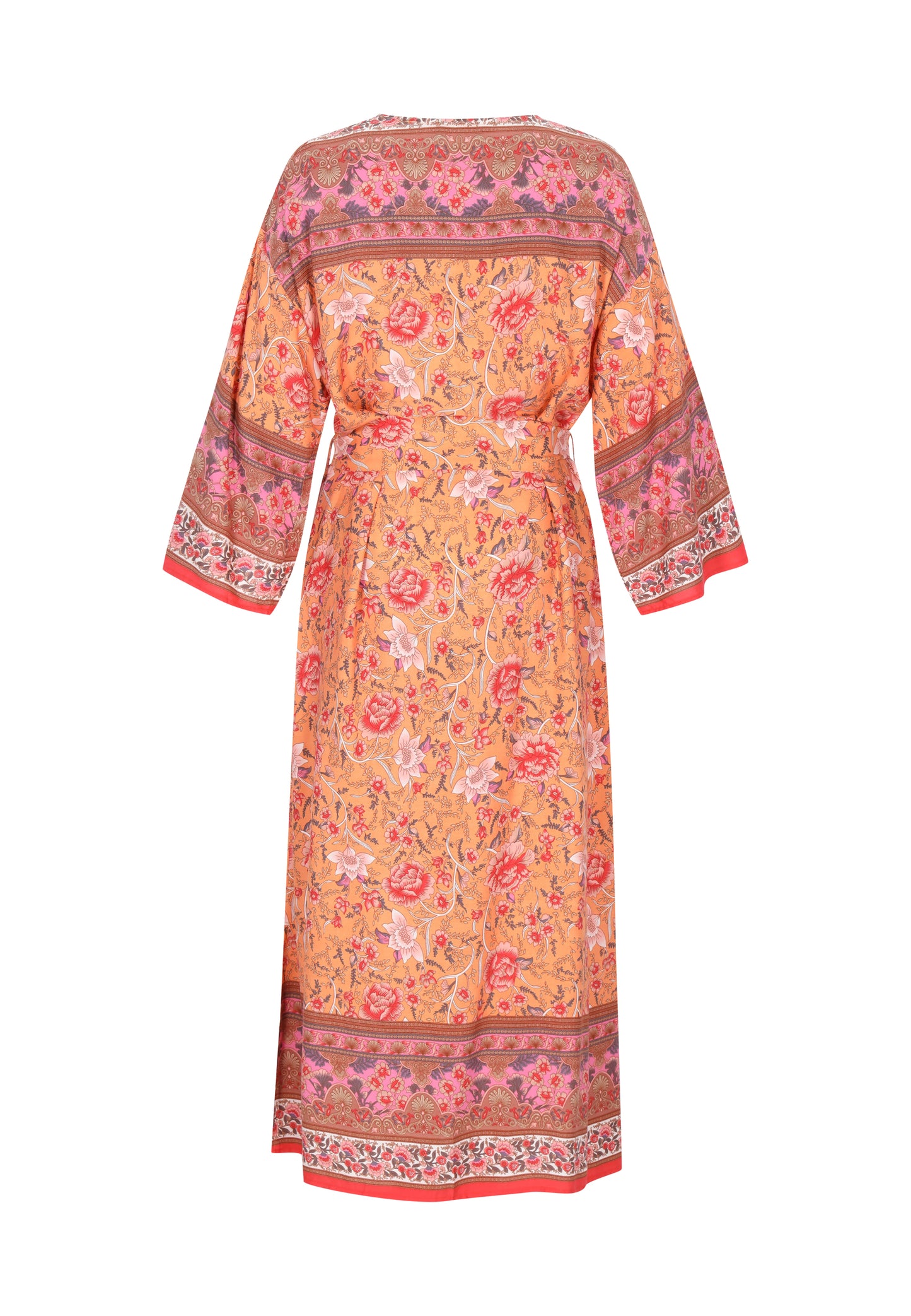 Alzou women's kimono