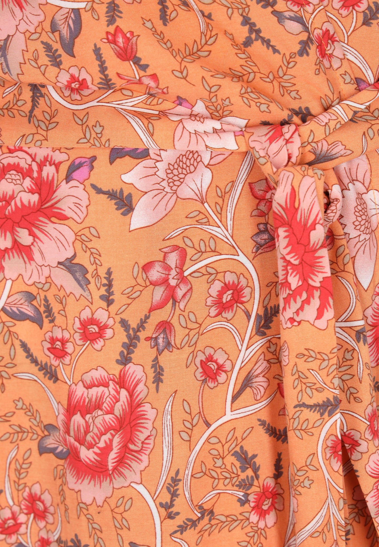 Alzou women's kimono