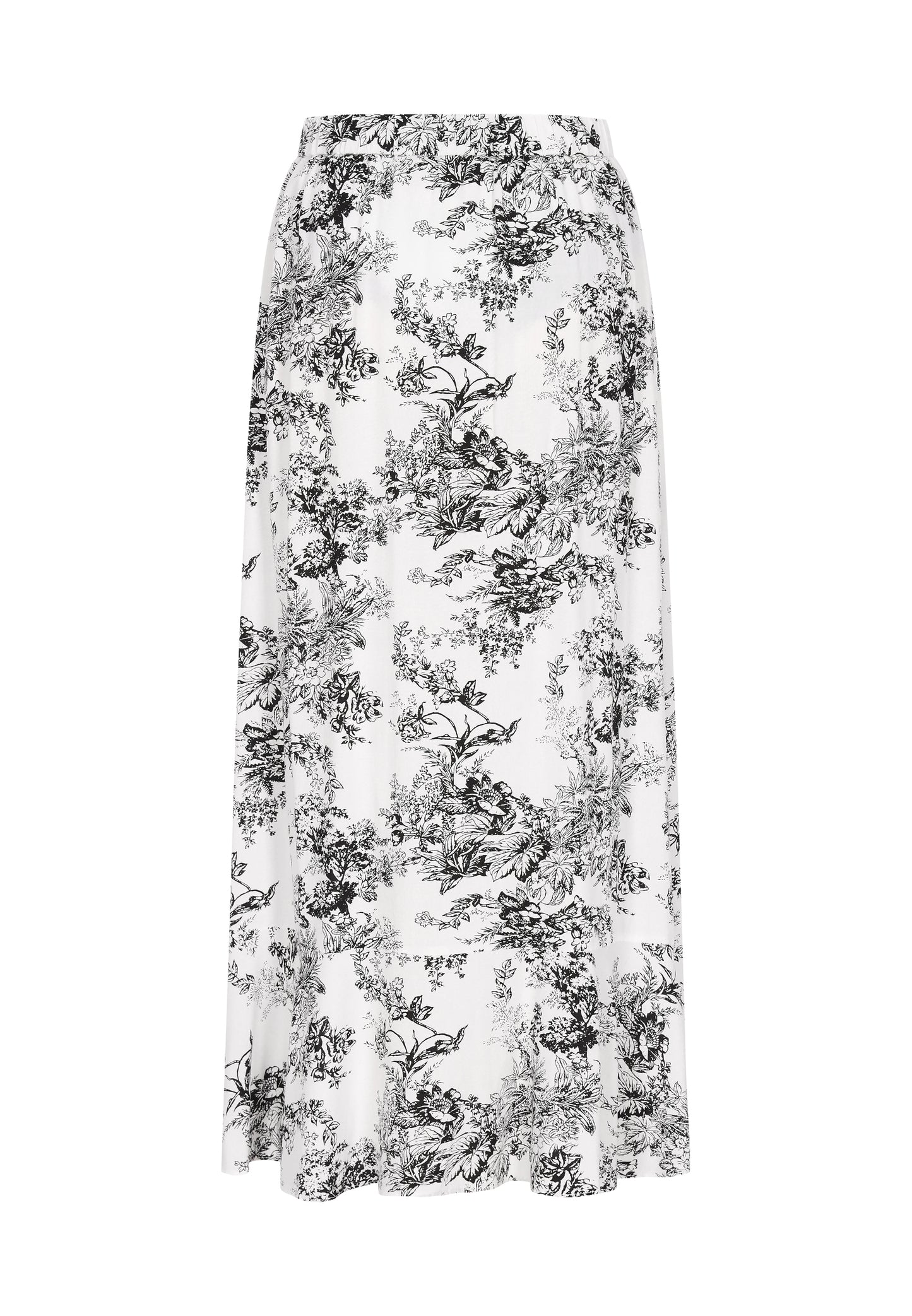 ALARY women's skirt