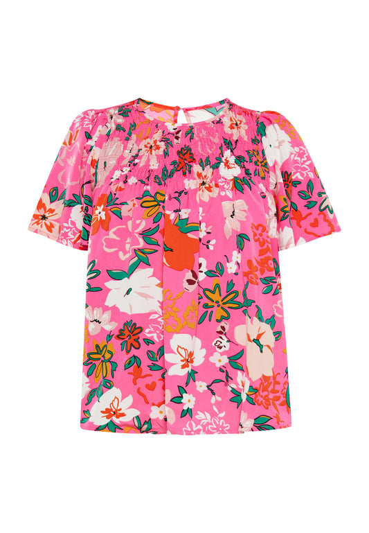 blonda women's blouse