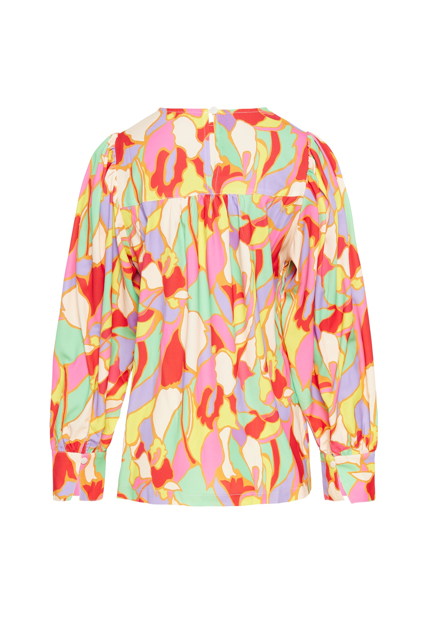 blonda women's blouse