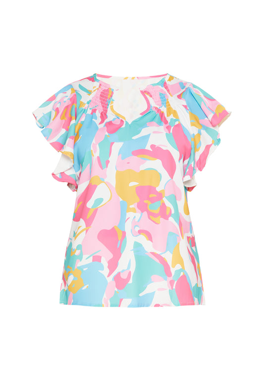 blonda women's blouse