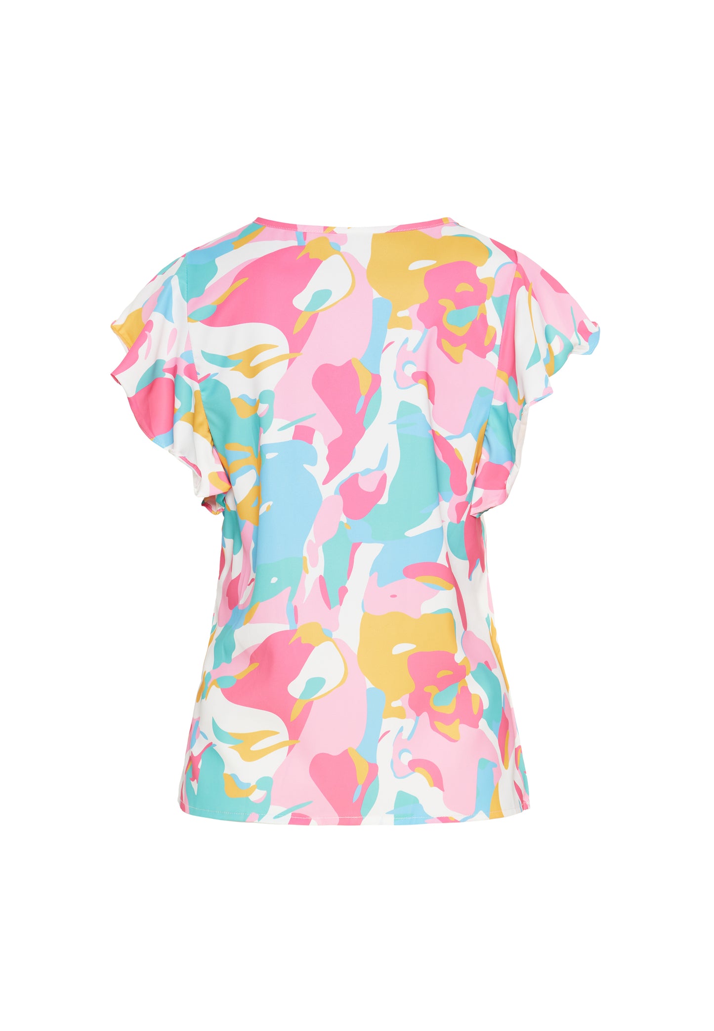 blonda women's blouse