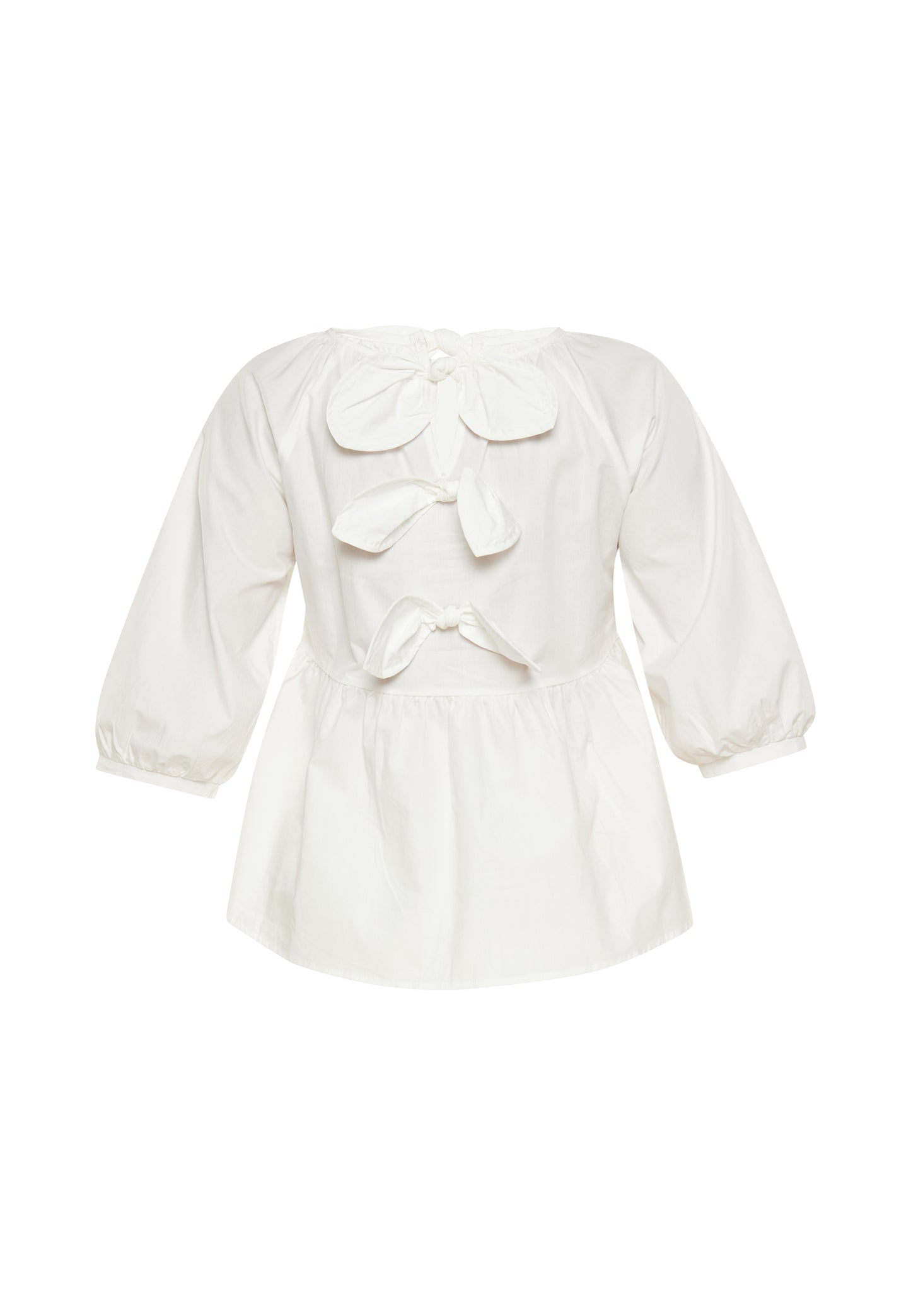 blonda women's blouse