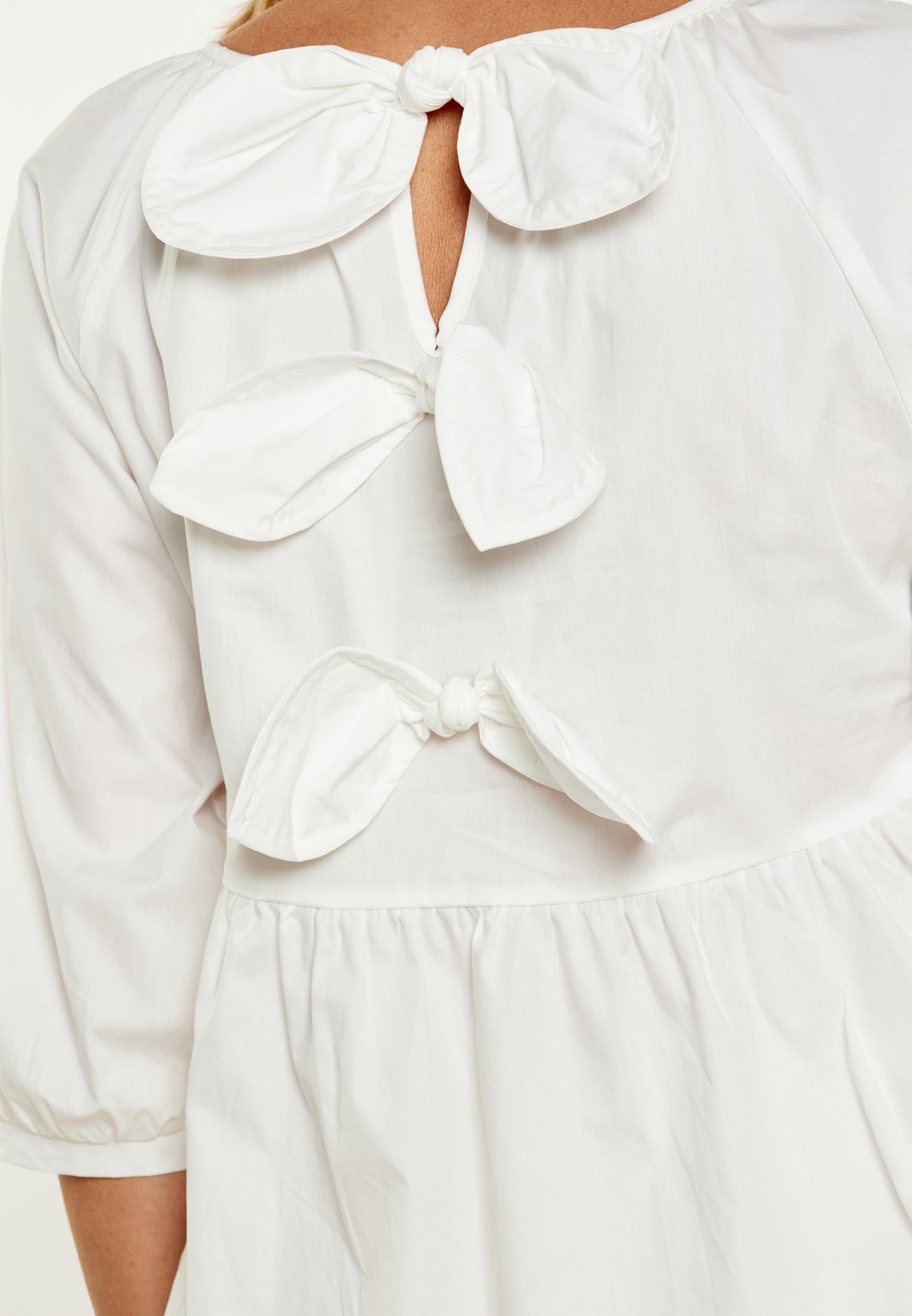 blonda women's blouse