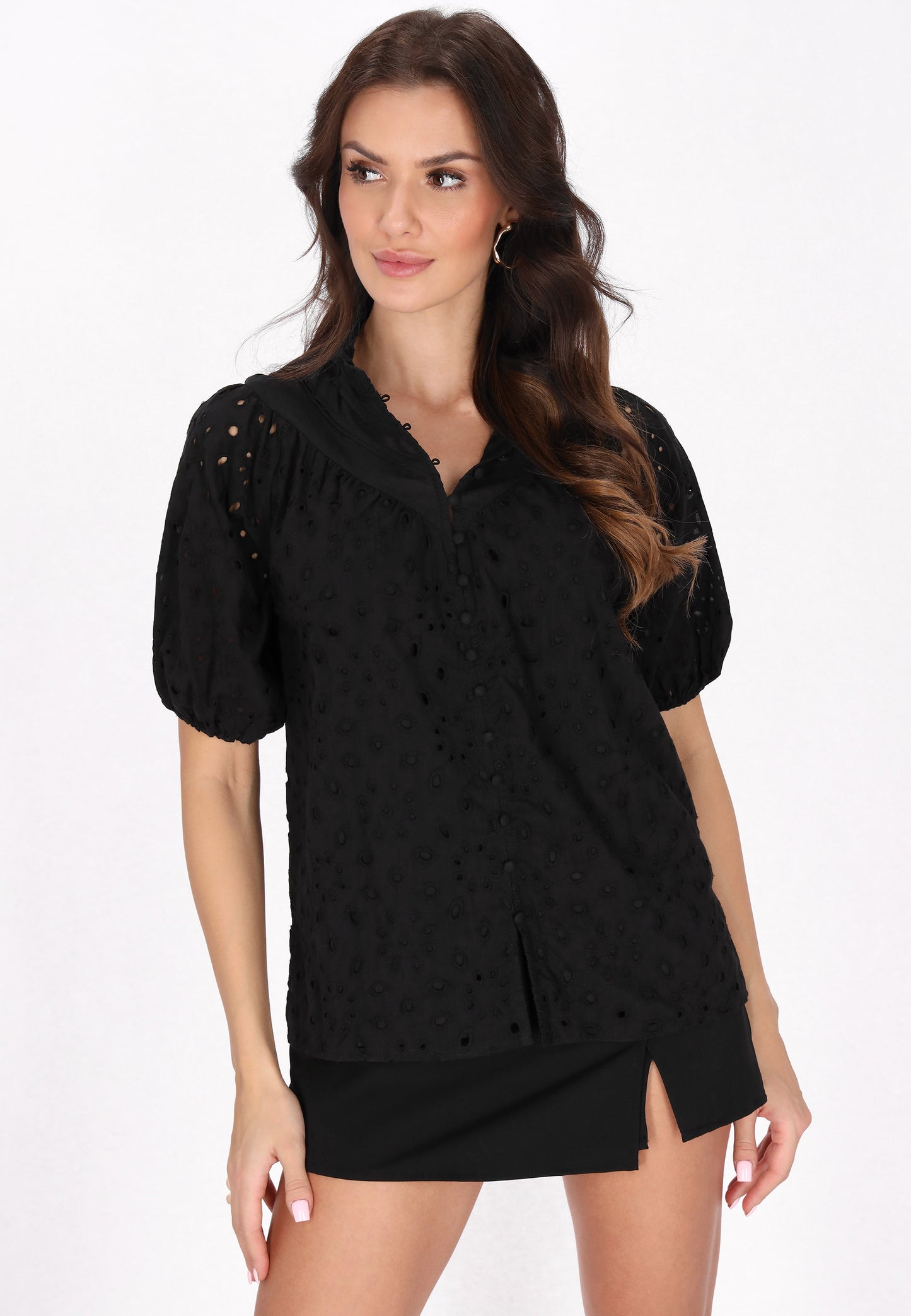 faina CASUAL damska bluzka