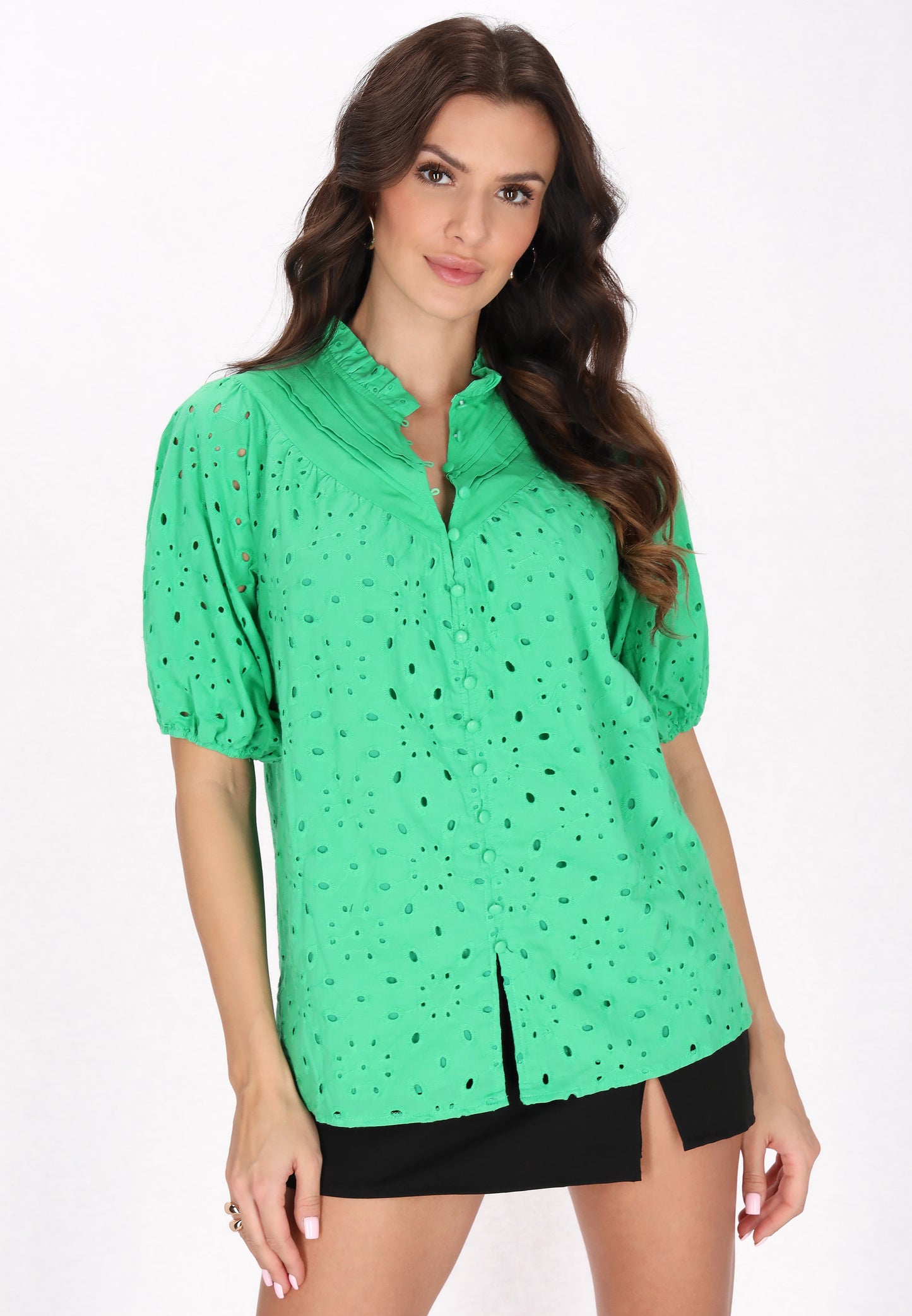 faina CASUAL damska bluzka