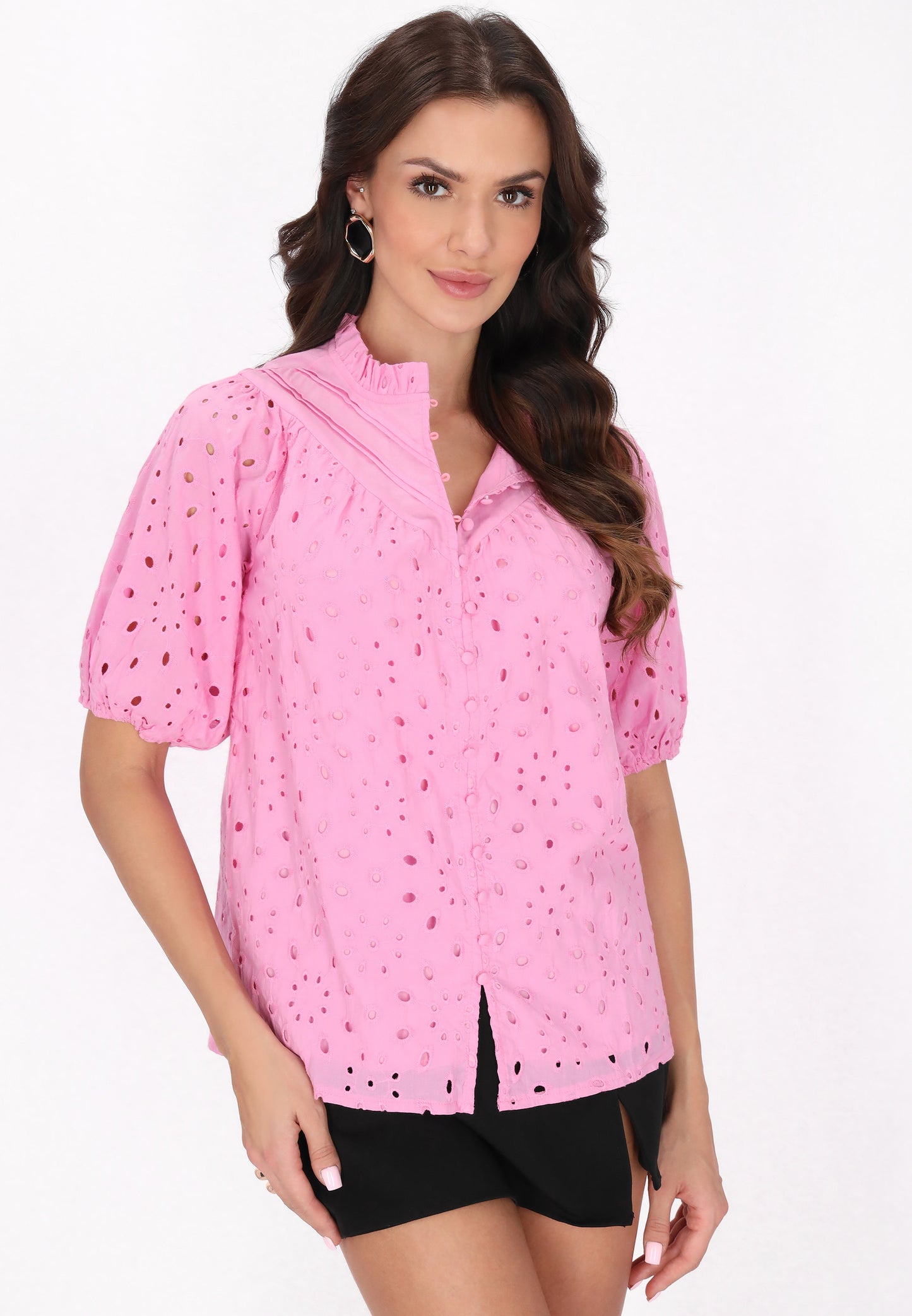 faina CASUAL damska bluzka