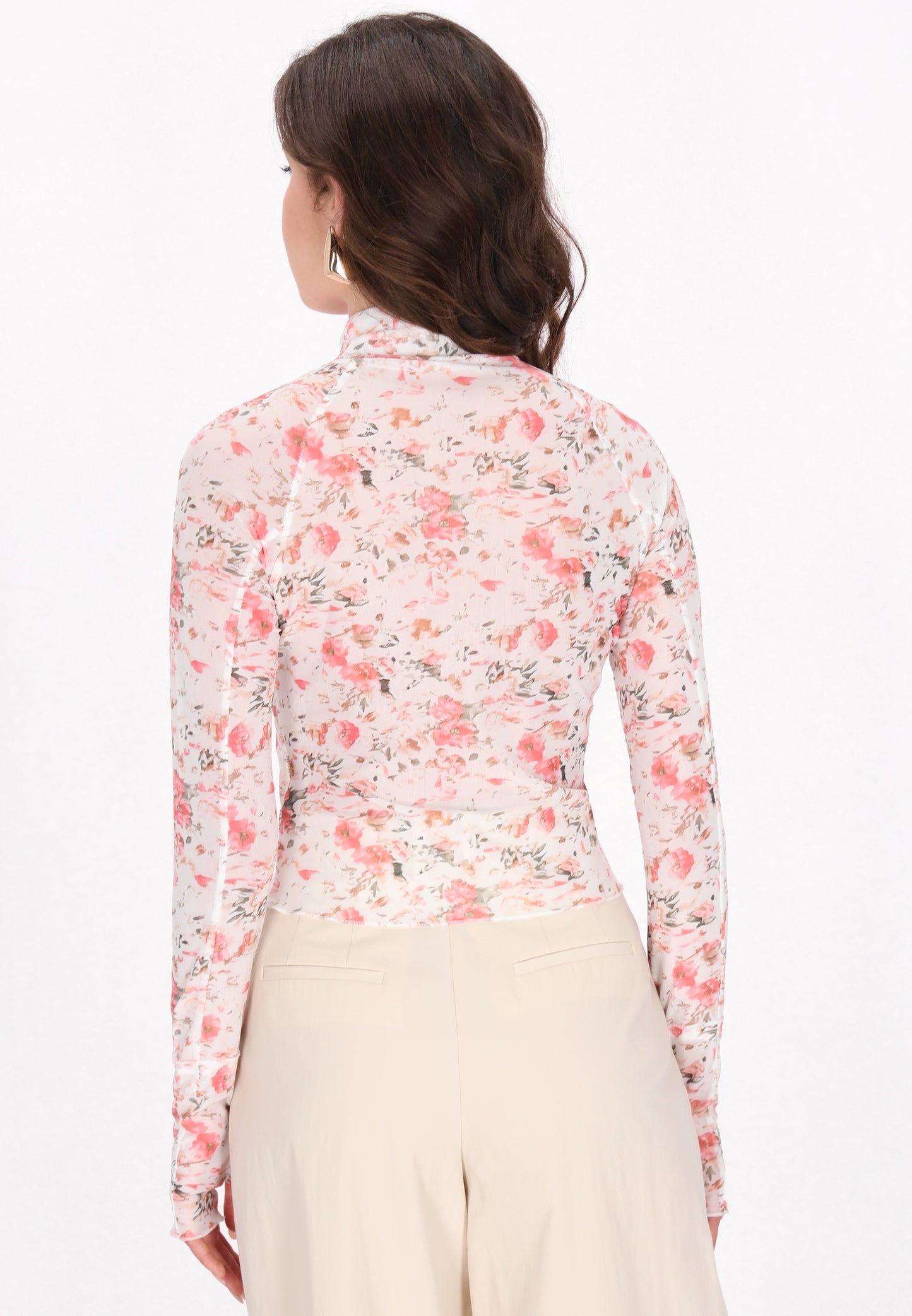 faina women's blouse