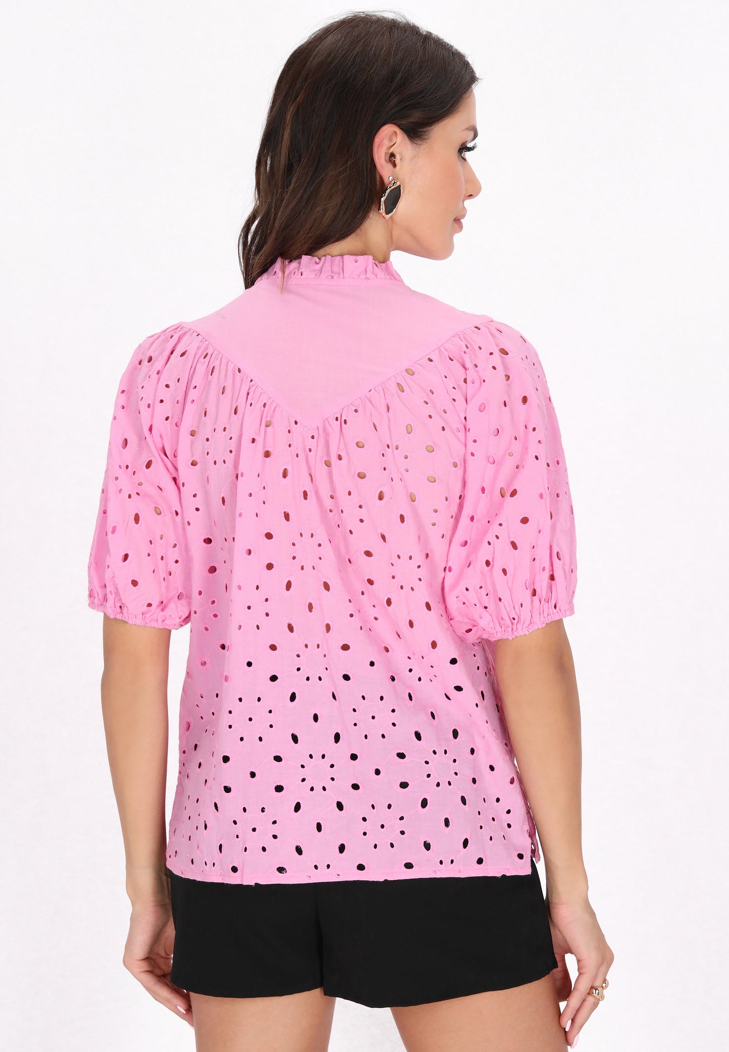 faina CASUAL damska bluzka