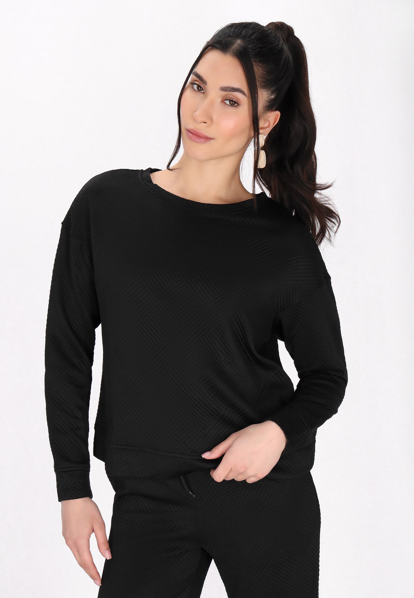 faina ATHLSR women's sweatshirt