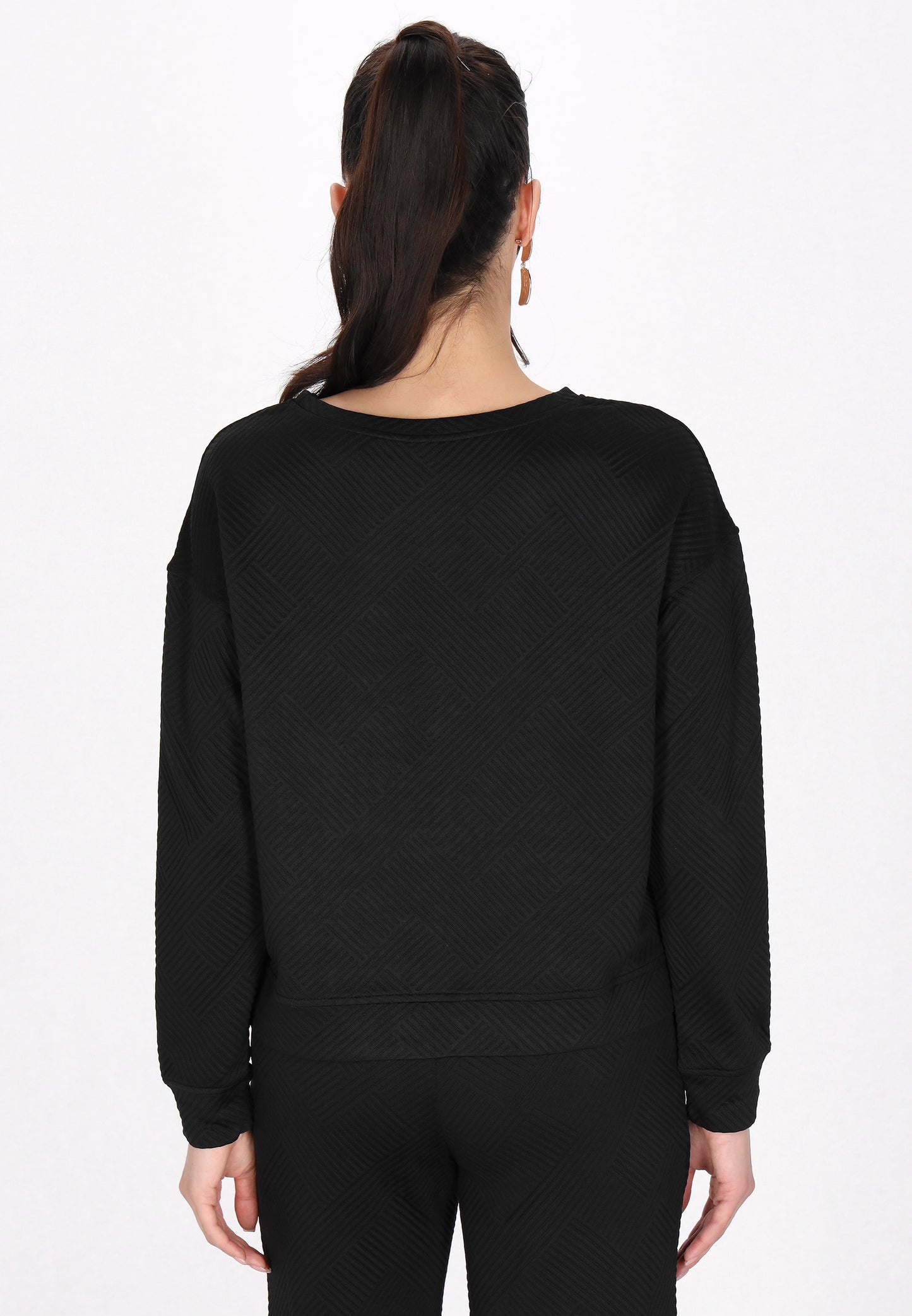 faina ATHLSR women's sweatshirt