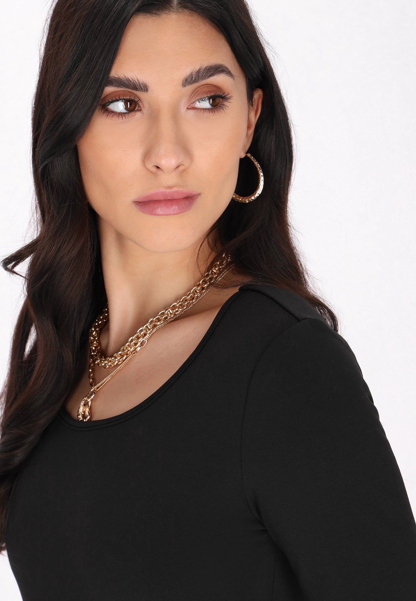 faina ESSENTIALS women's blouse