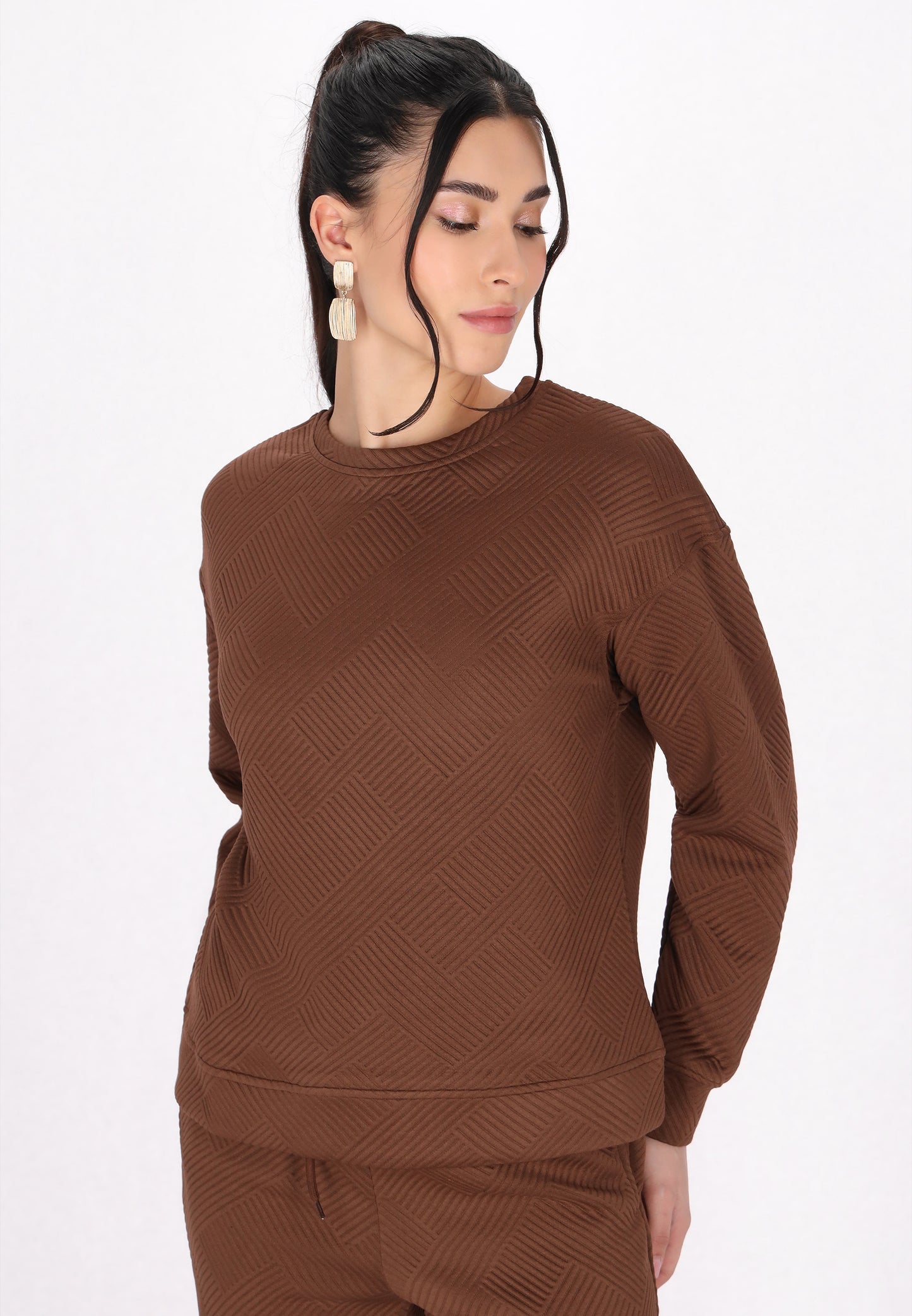 faina ATHLSR women's sweatshirt