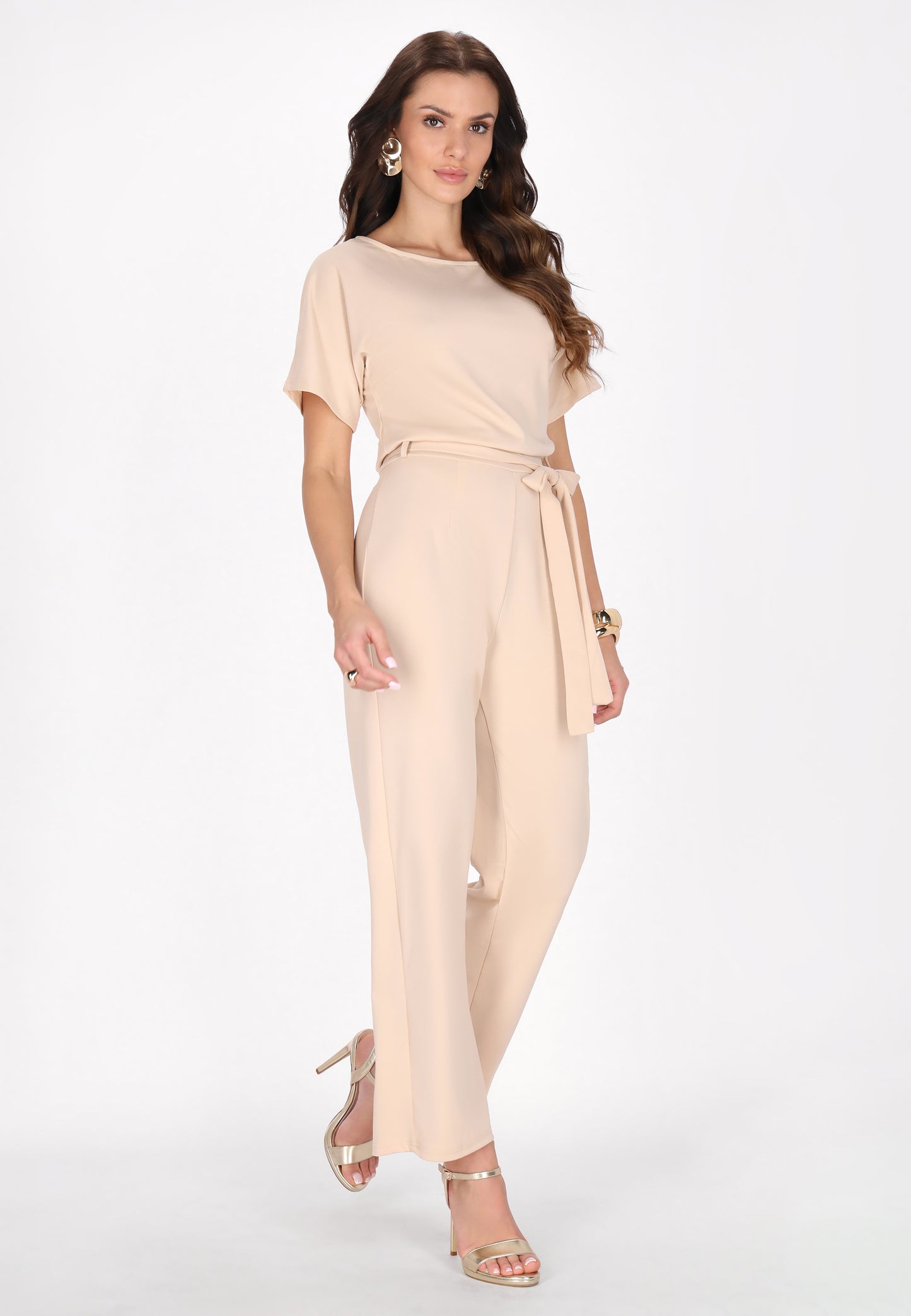 faina women's jumpsuit