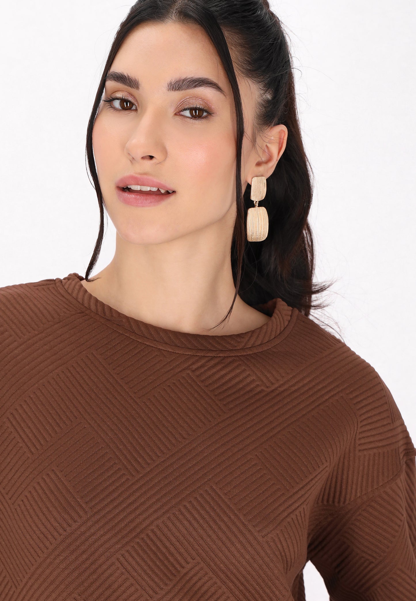 faina ATHLSR women's sweatshirt