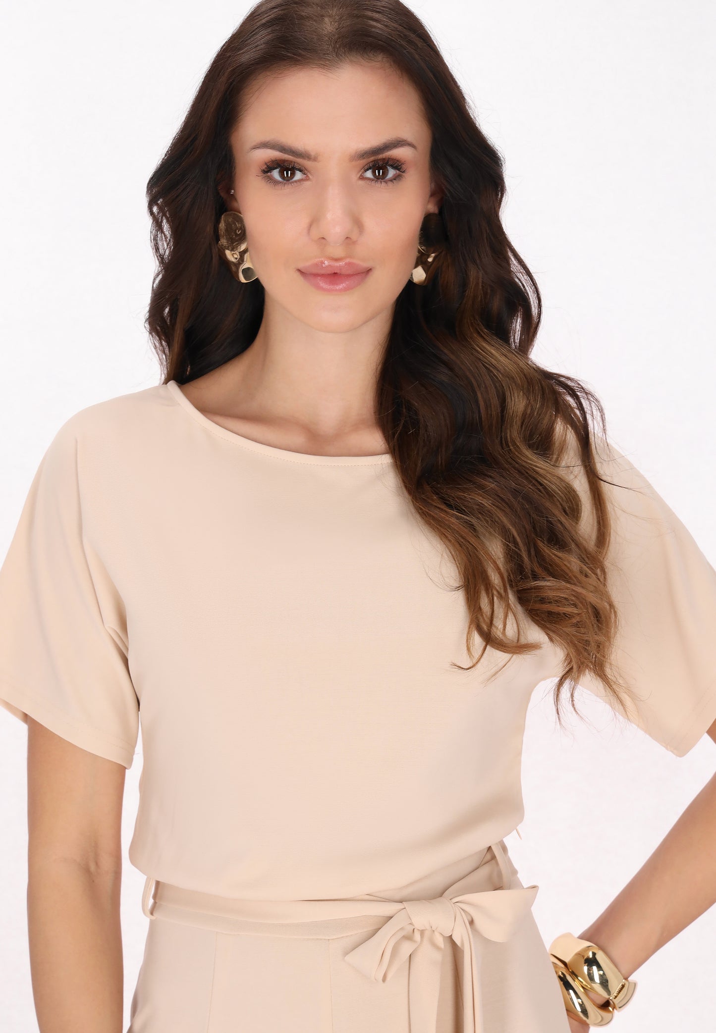 faina women's jumpsuit