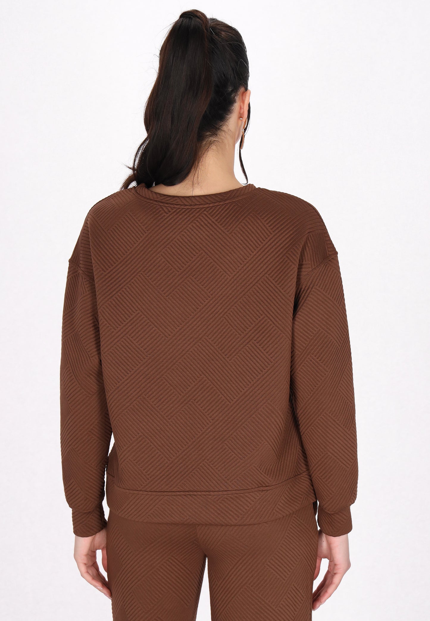 faina ATHLSR women's sweatshirt