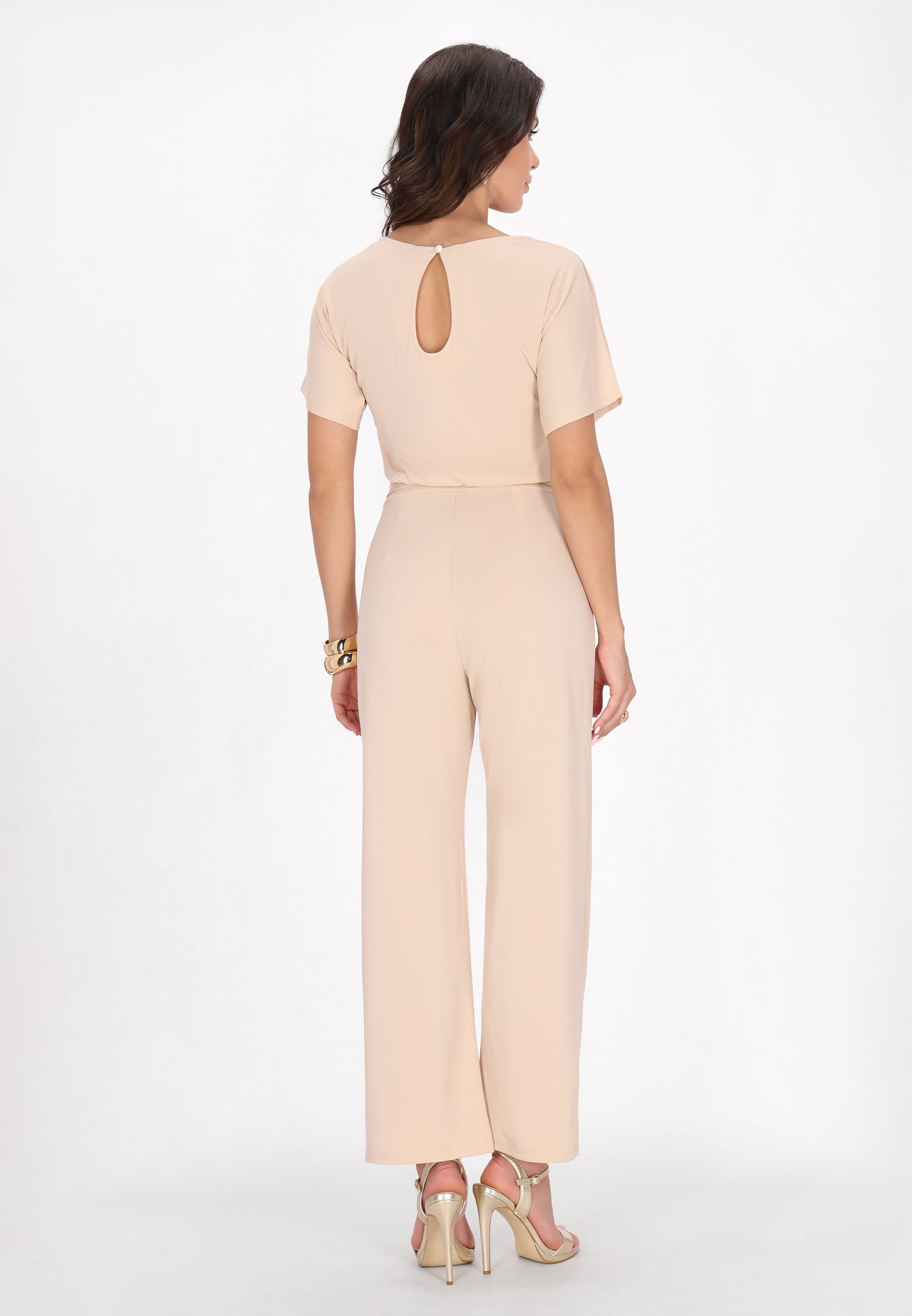 faina women's jumpsuit