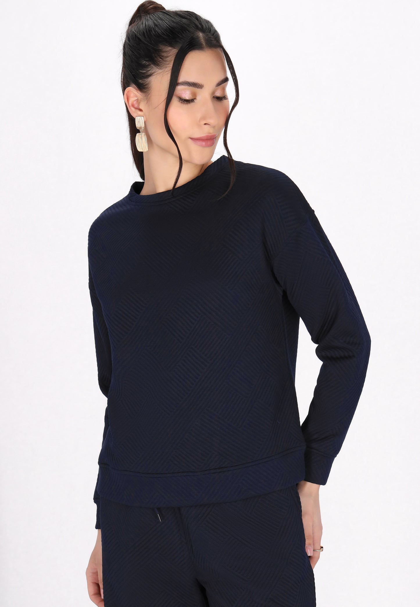 faina ATHLSR women's sweatshirt