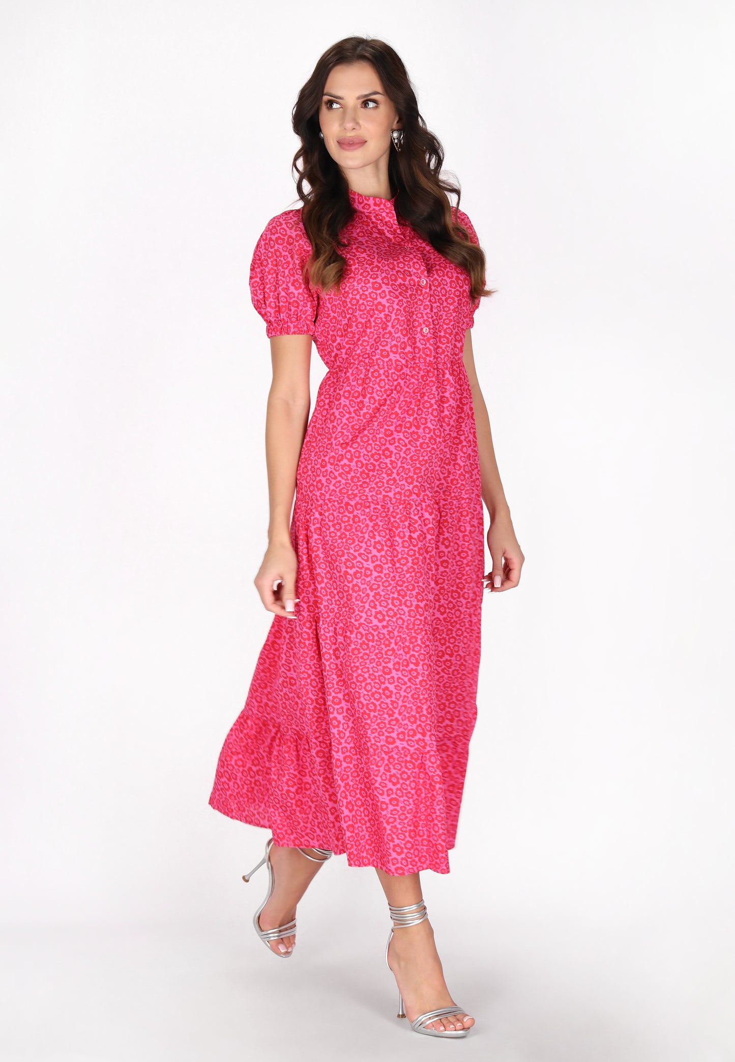 faina women's dress