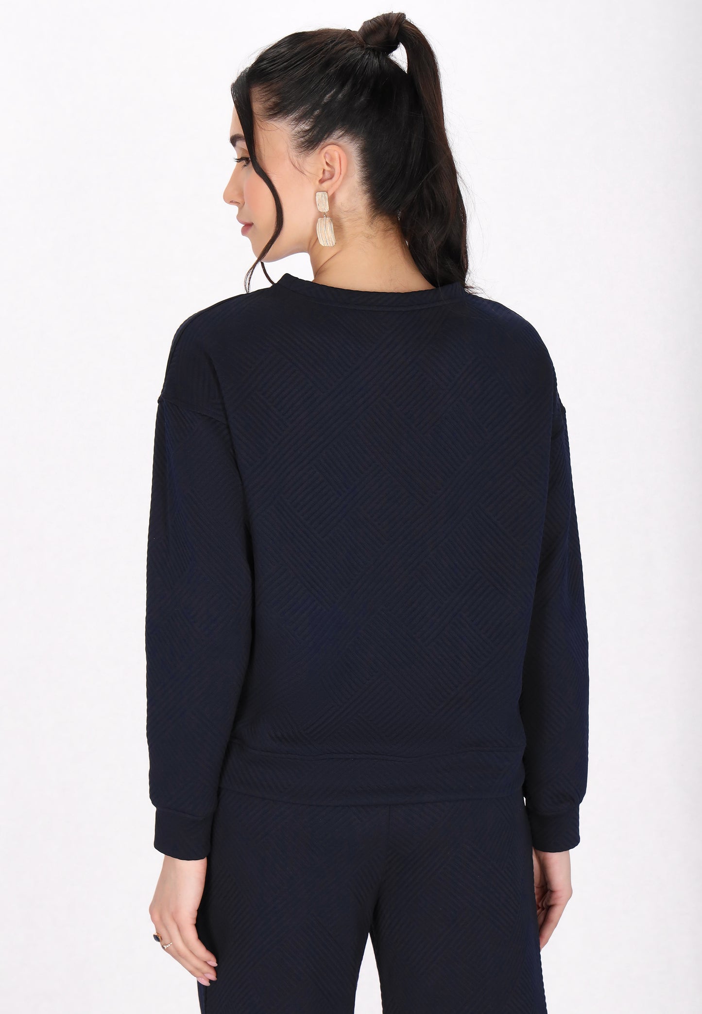 faina ATHLSR women's sweatshirt