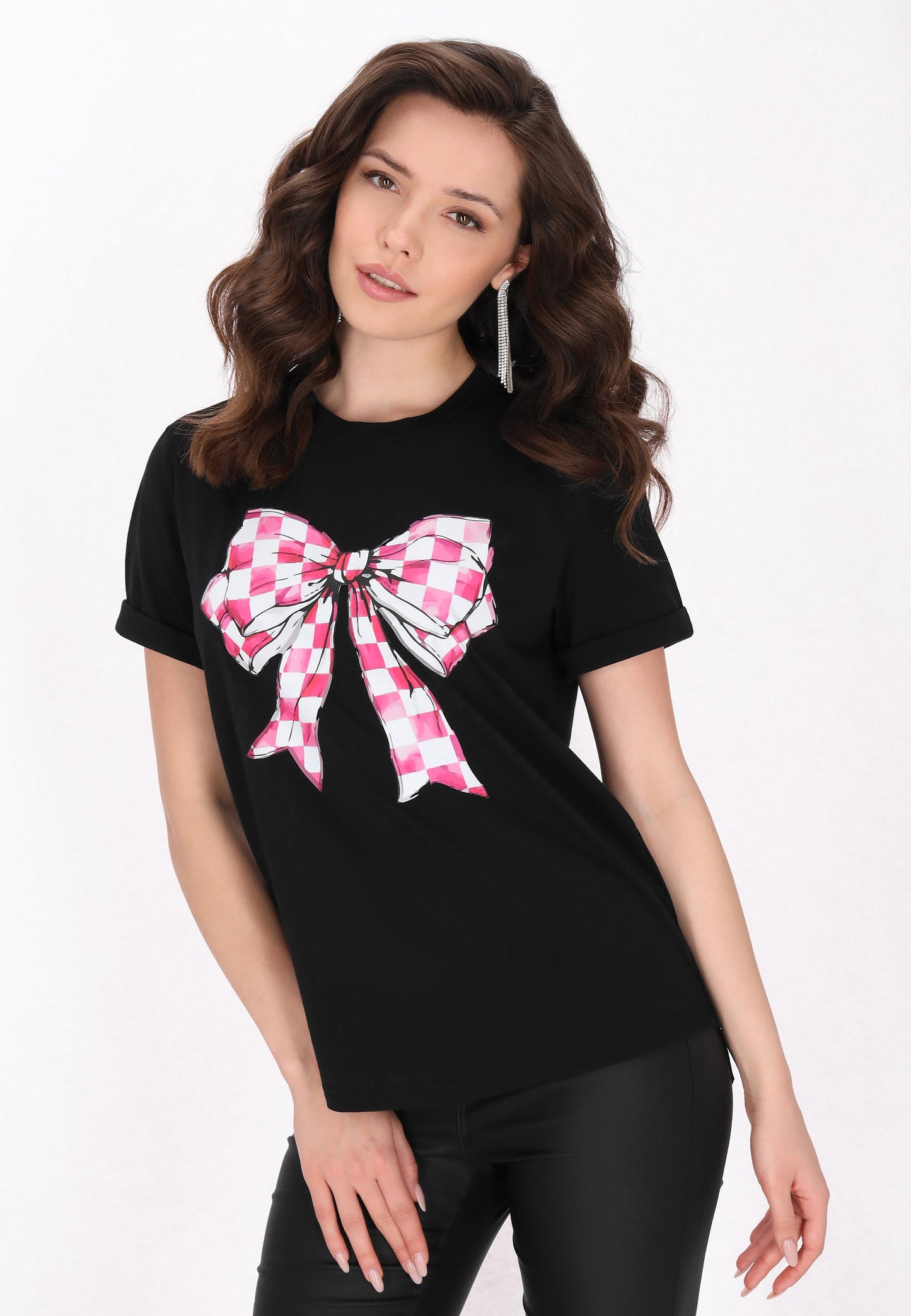 faina CASUAL women's T Shirt