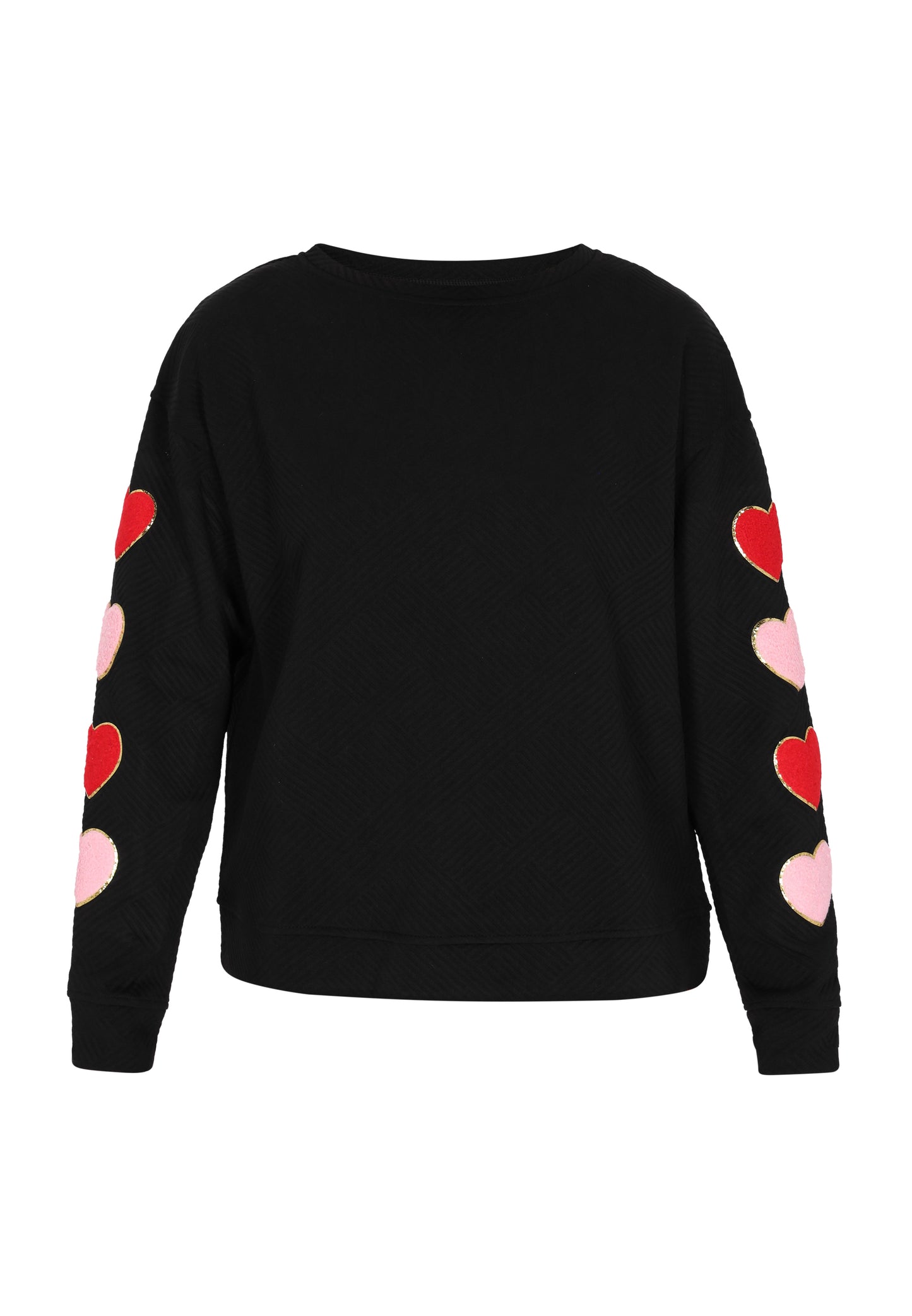 CHANI women's sweatshirt