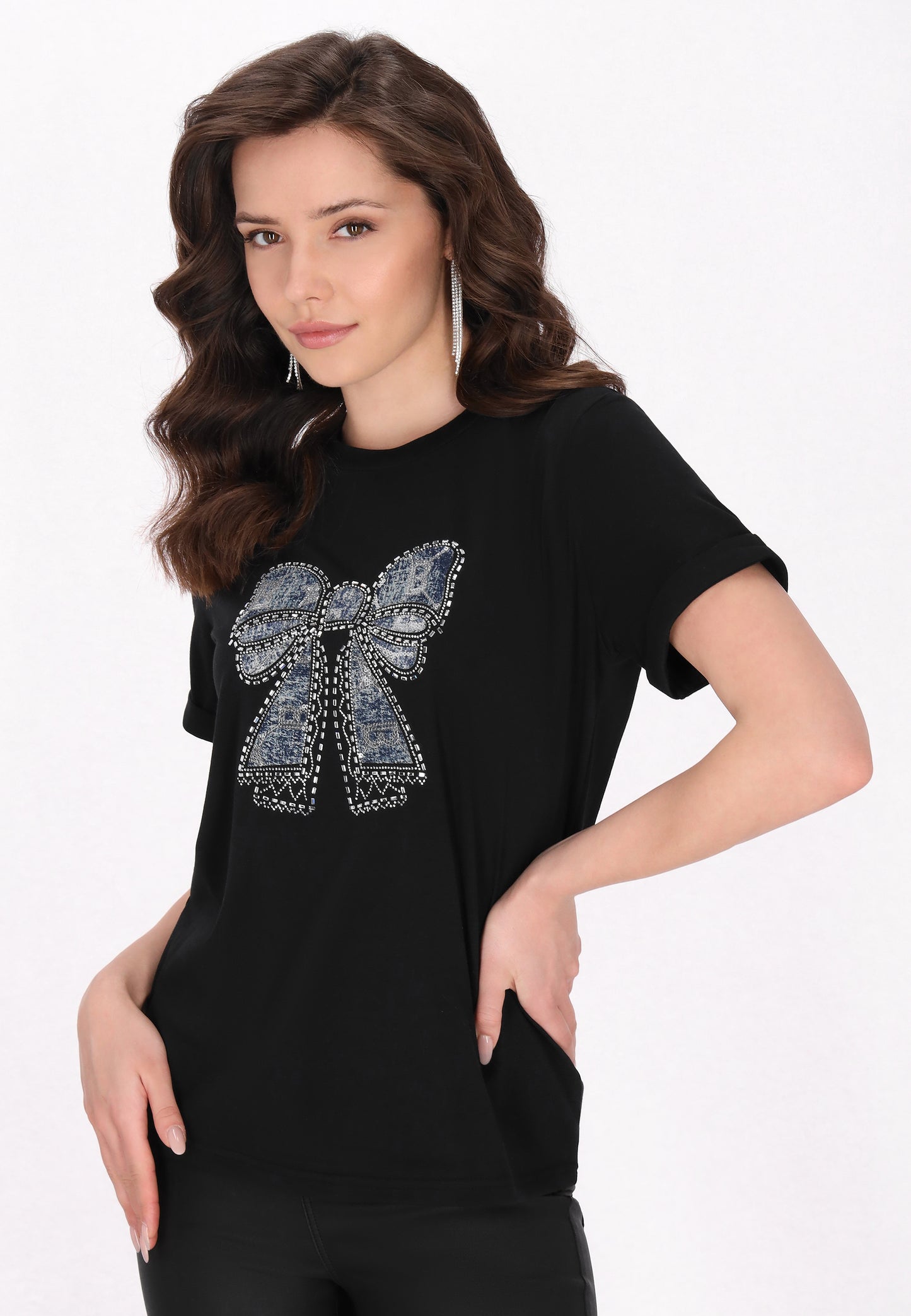 faina CASUAL women's T Shirt