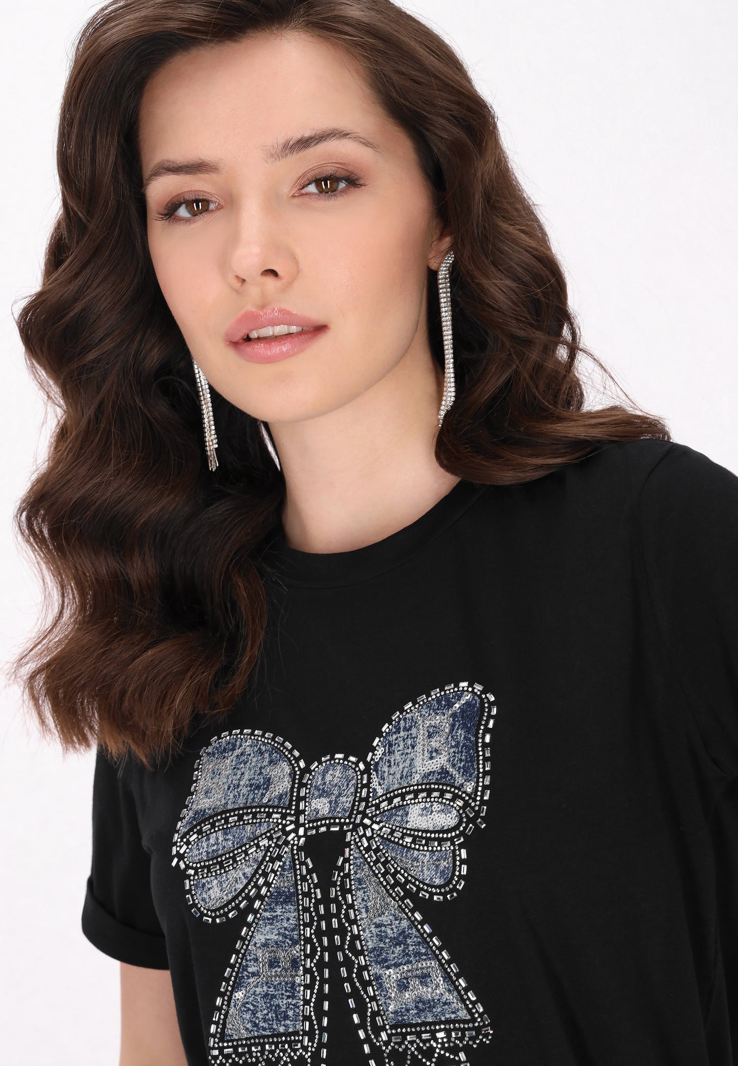 faina CASUAL women's T Shirt