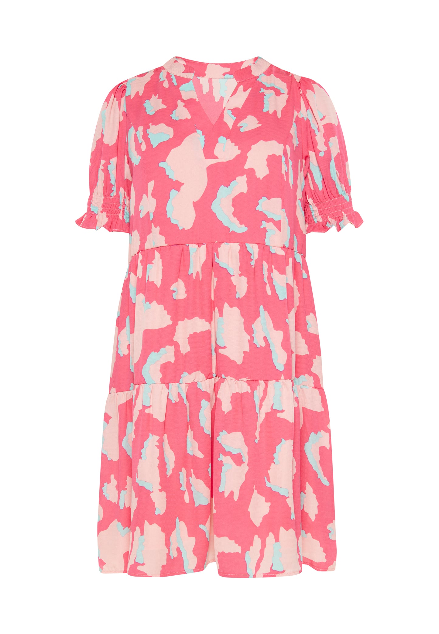 blonda women's dress