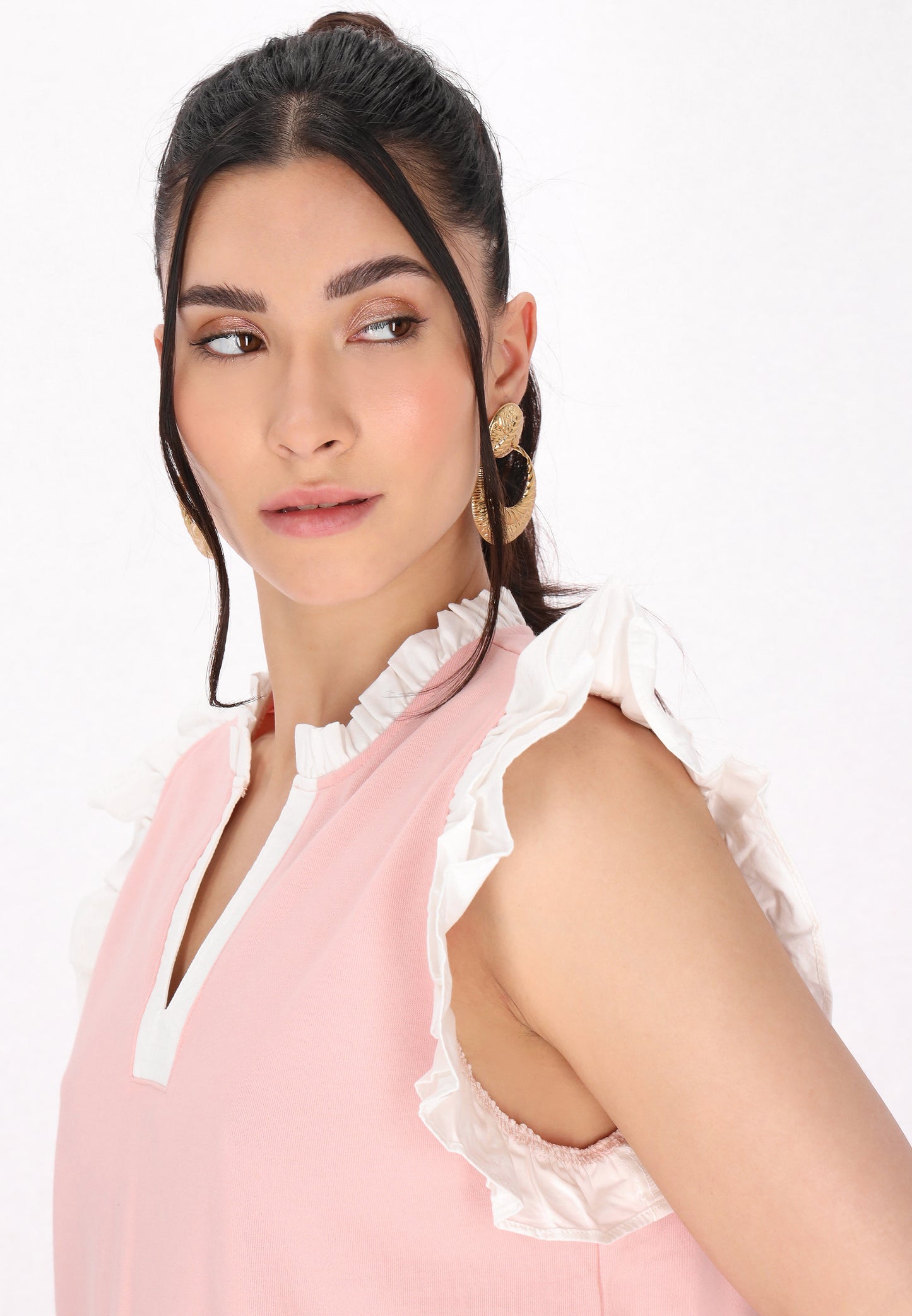 faina ATHLSR women's top