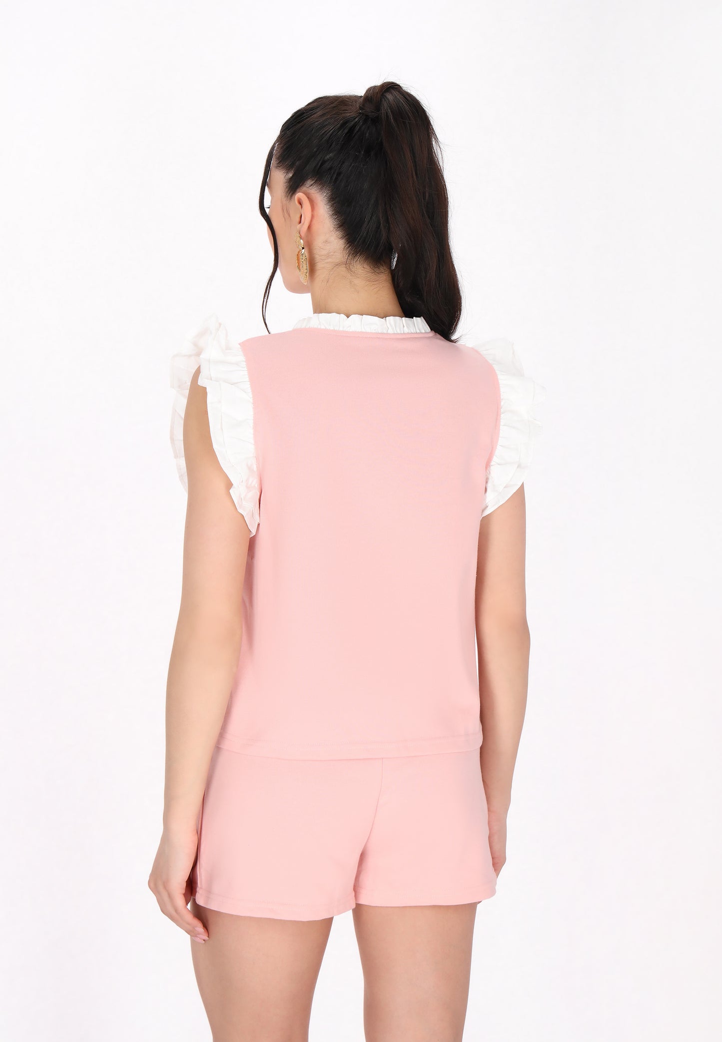 faina ATHLSR women's top